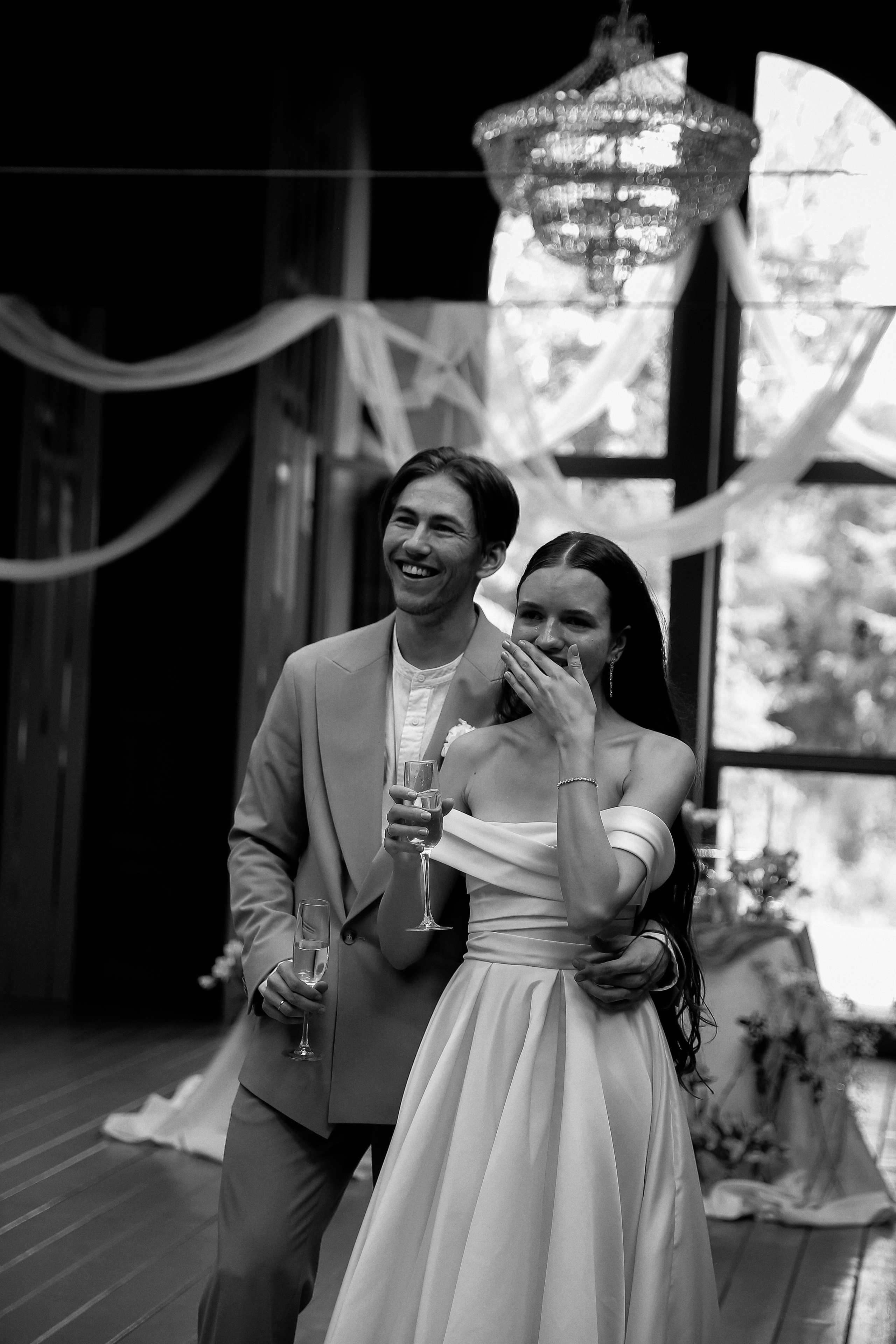 Богдан & Анастасия Villa. Свадебный и семейный фотограф в Казани — Лилия Куликова