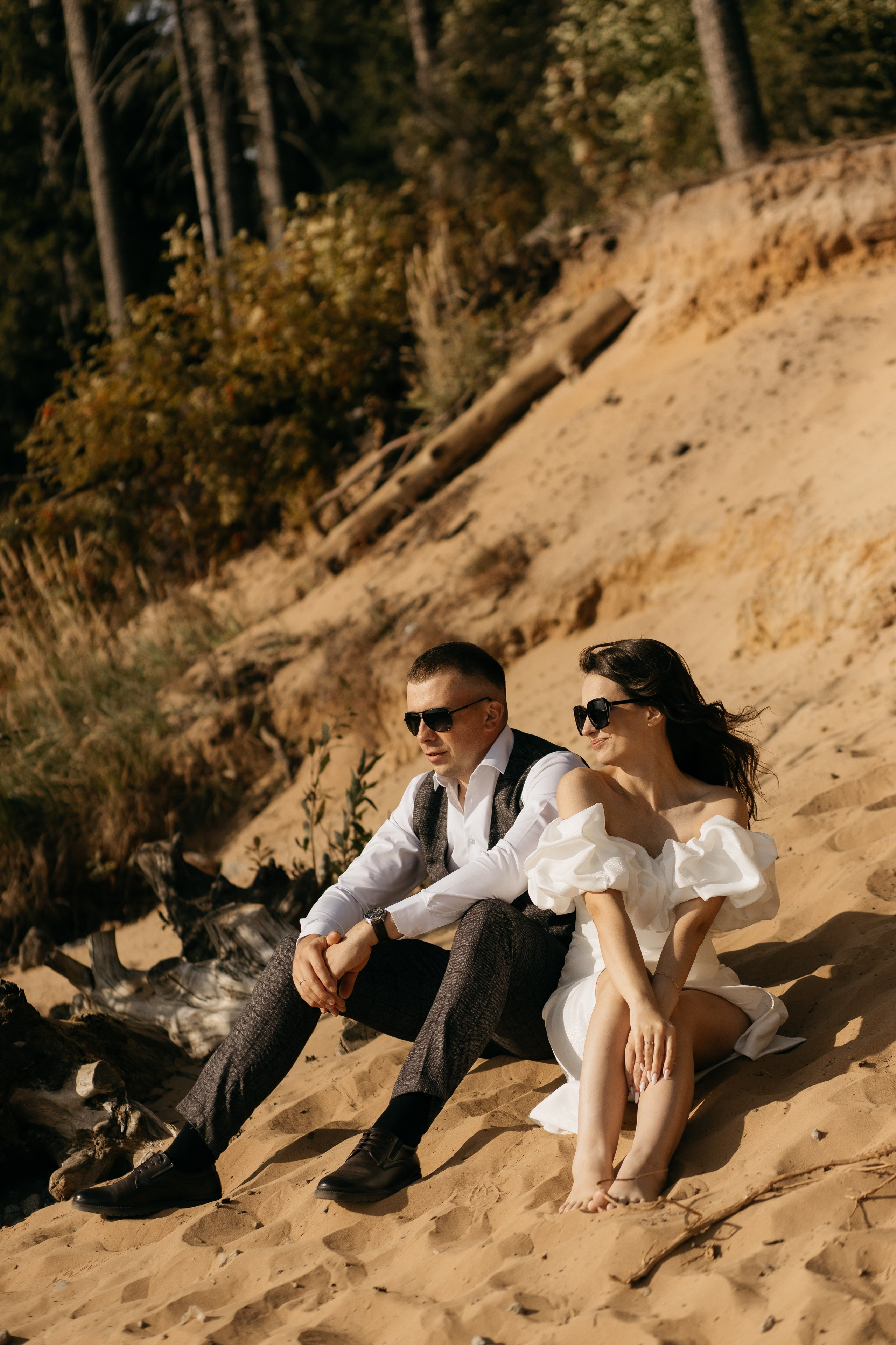 Анонс. Свадебный фотограф Кузнецова Ольга Санкт-Петербург, Вологда, Череповец