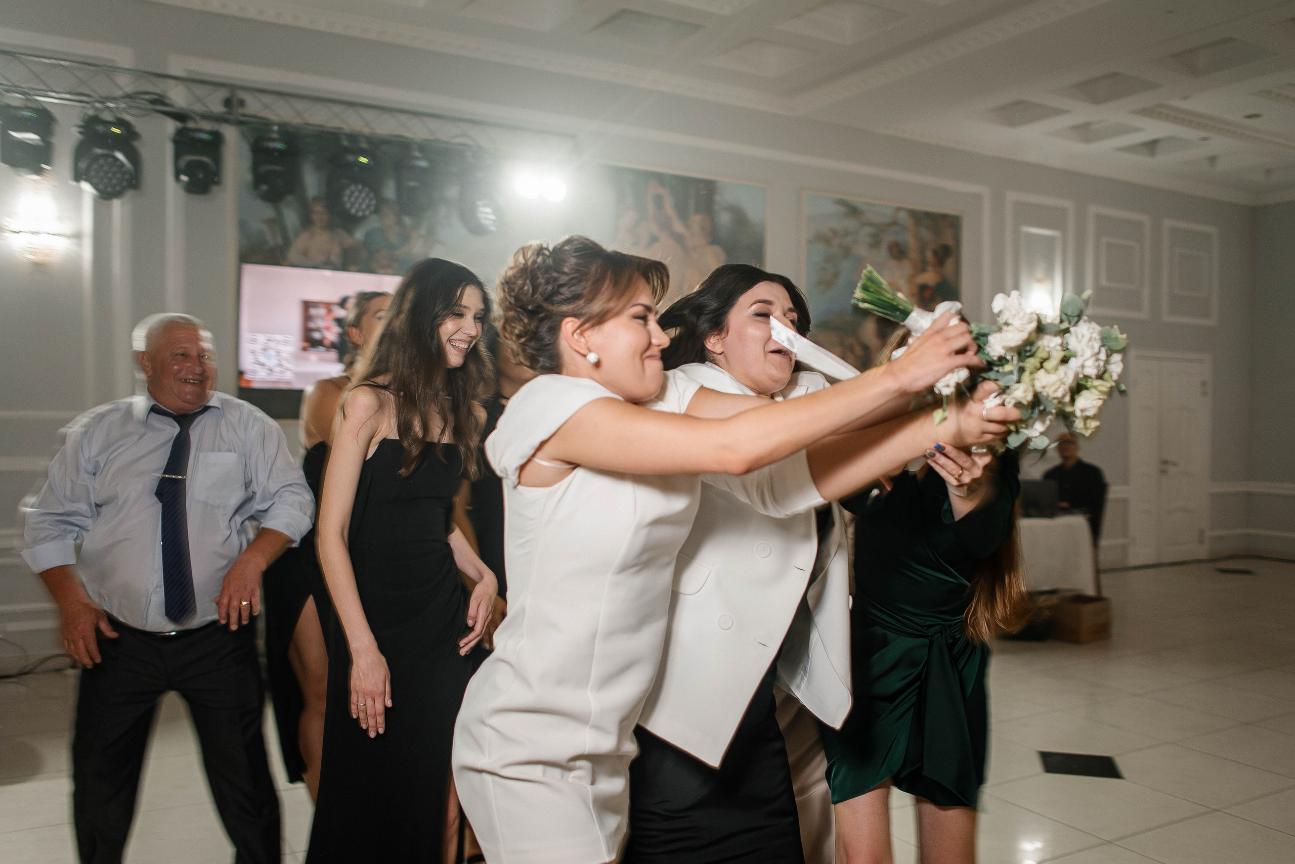 Артур и Мария. Свадебный фотограф Курск Артем Духтанов