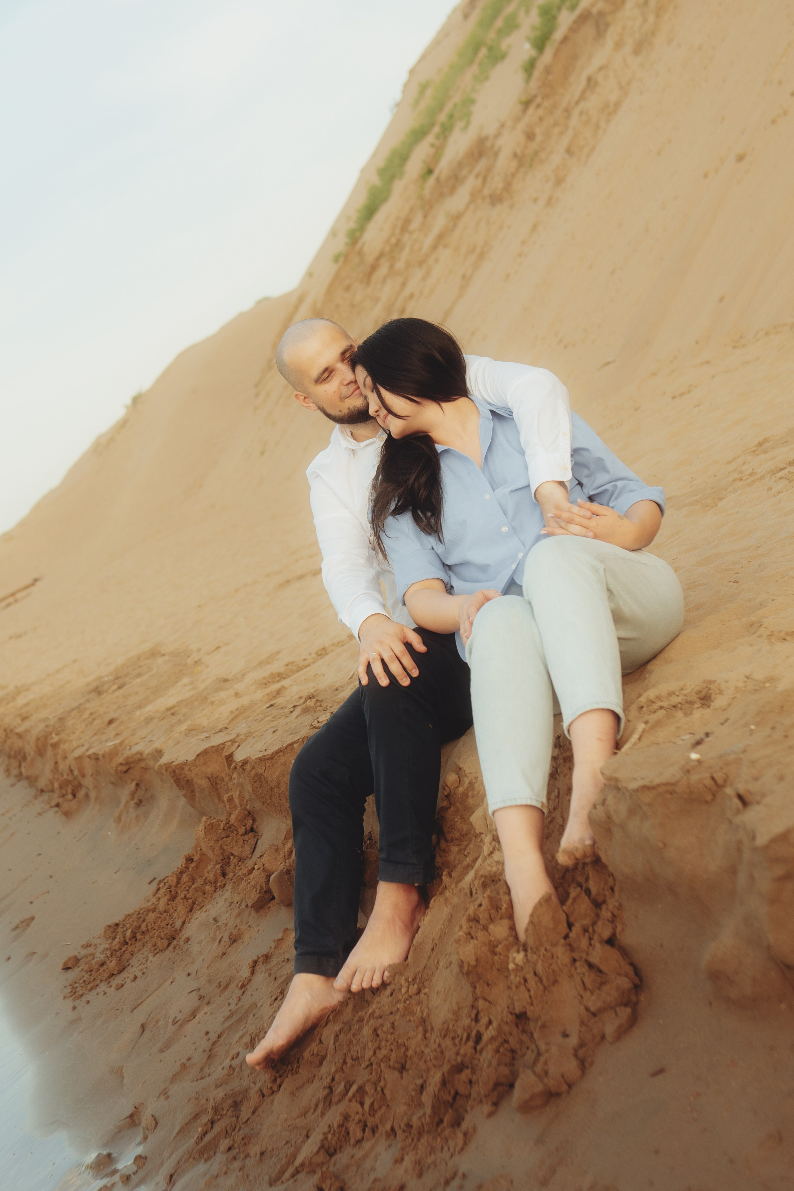 Alex&Dalila Love Story