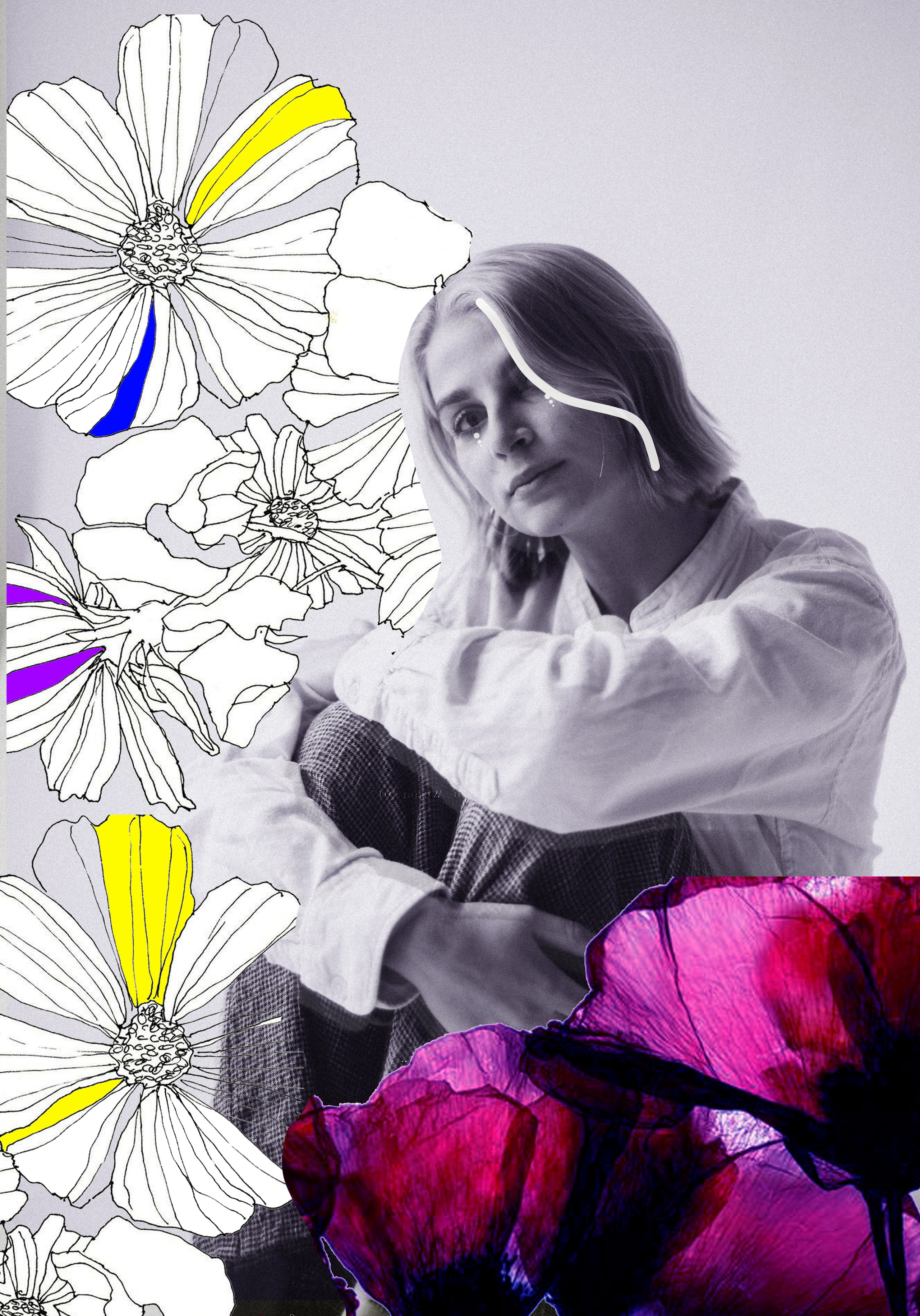 Art. Фотограф в Санкт-Петербурге Мария Мельникова