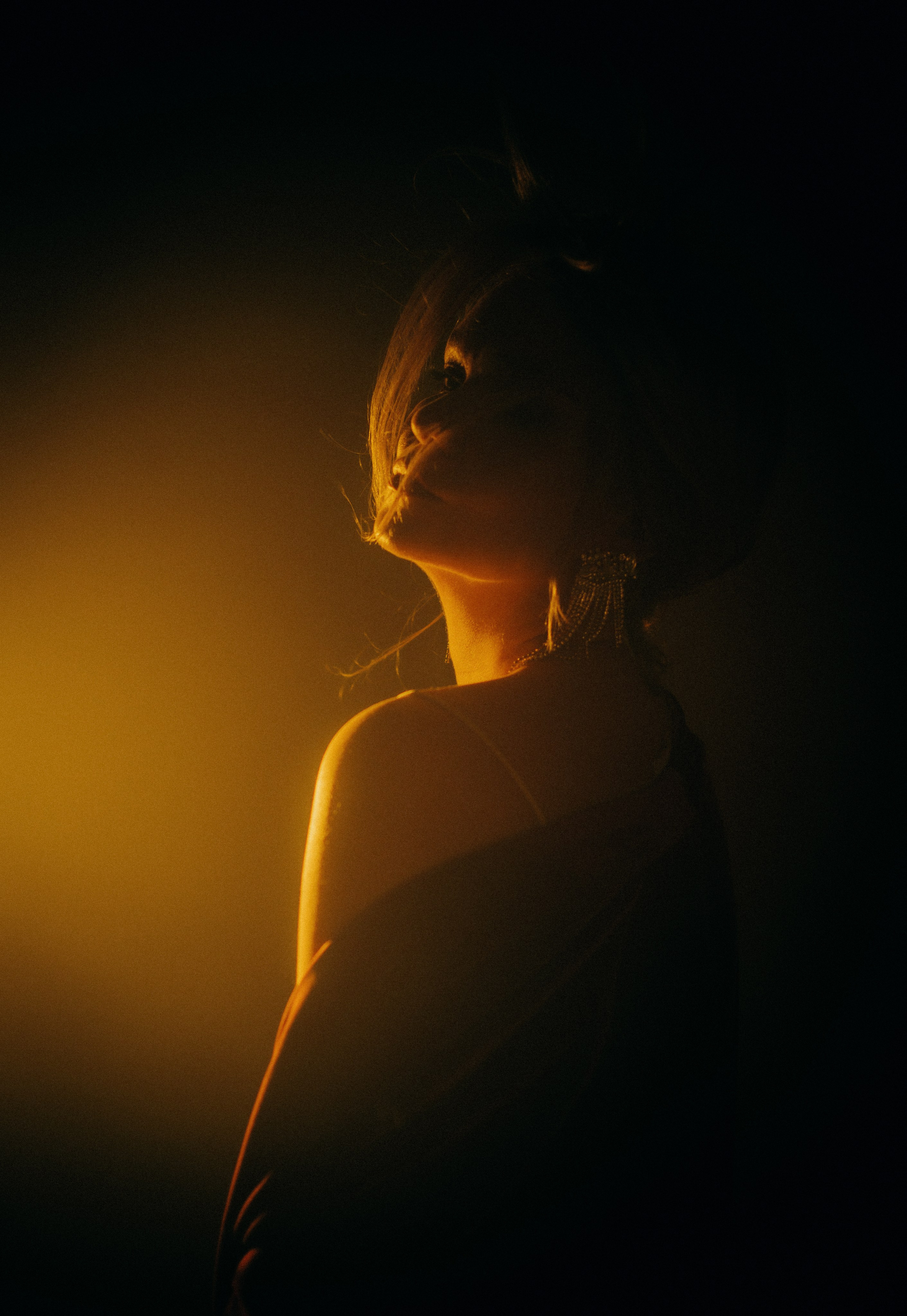 Портрет. Фотограф в Санкт-Петербурге Мария Мельникова