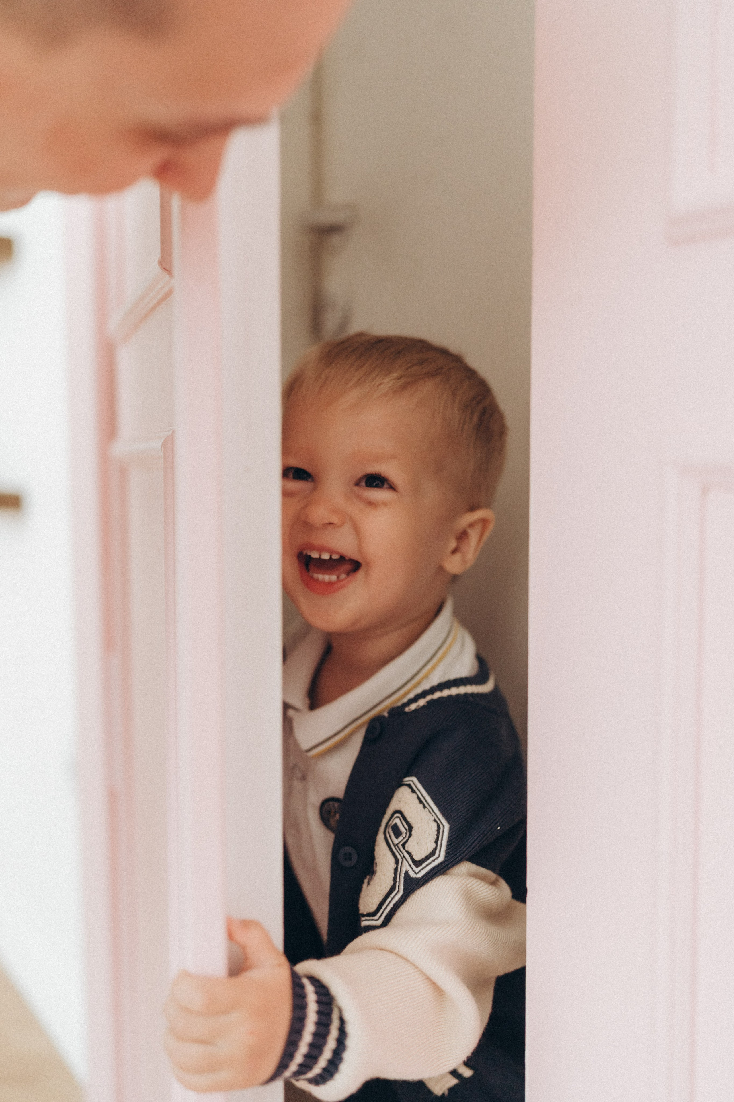 Неуловимые 2 года. Семейный фотограф в Ангарске/ Иркутске