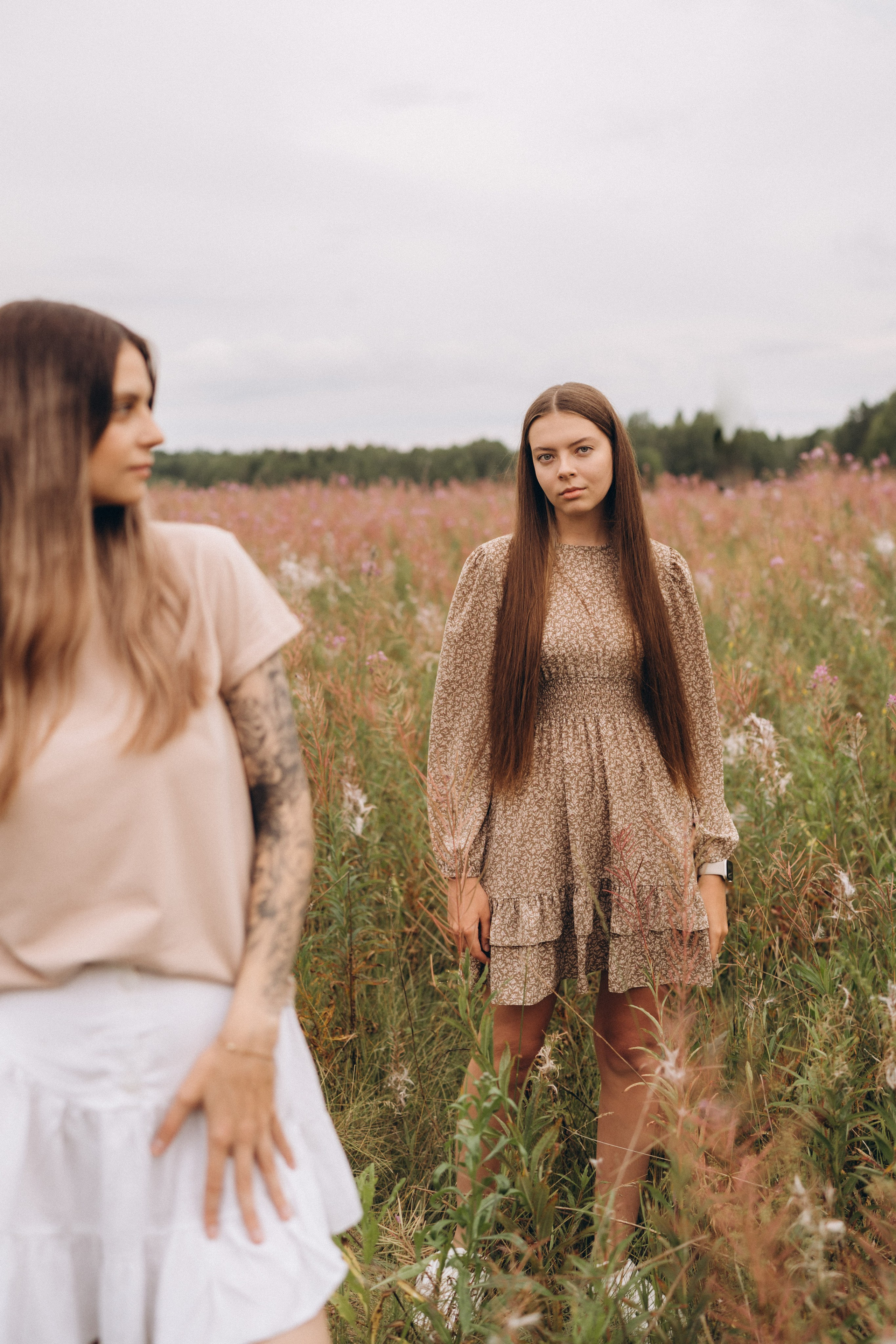 Связаны на всю жизнь. Семейный фотограф в Ангарске/ Иркутске