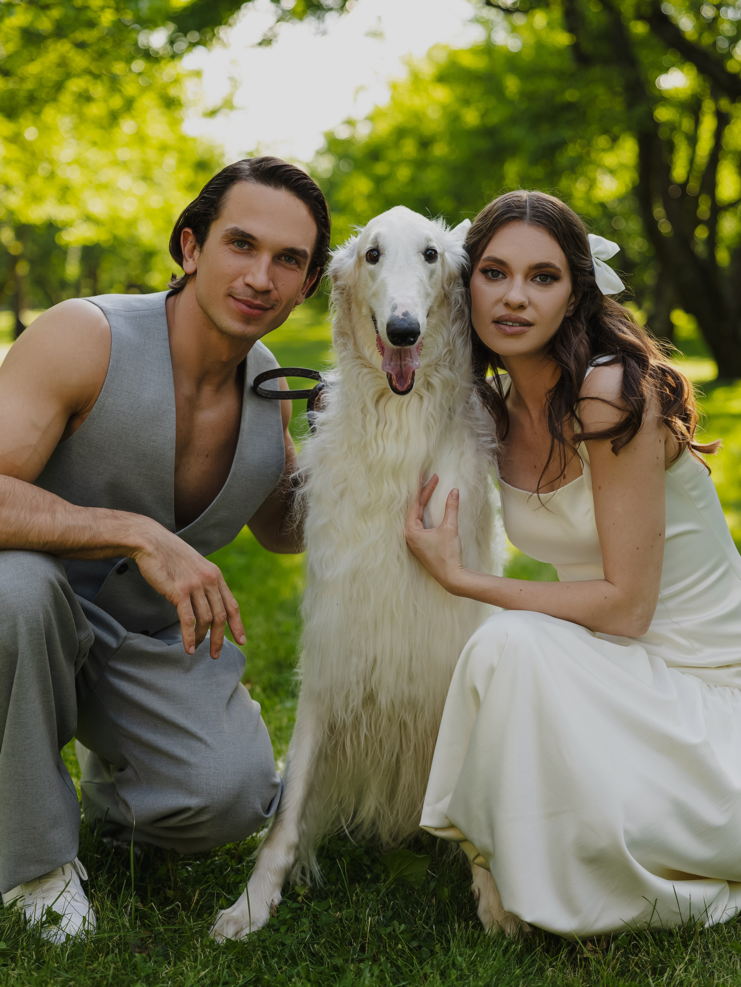 Одним летним вечером