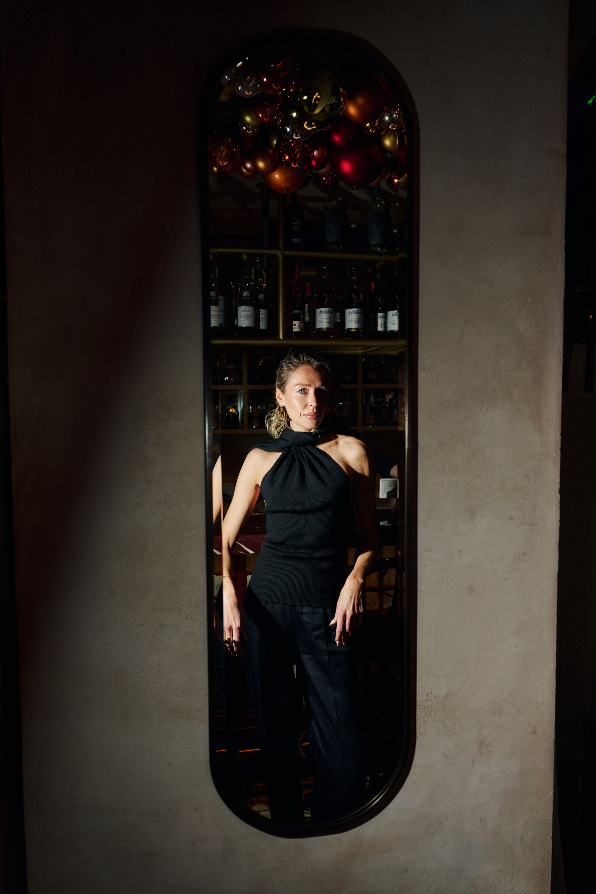 Masterpece x Buro. Фотограф Сергей Бойко Москва