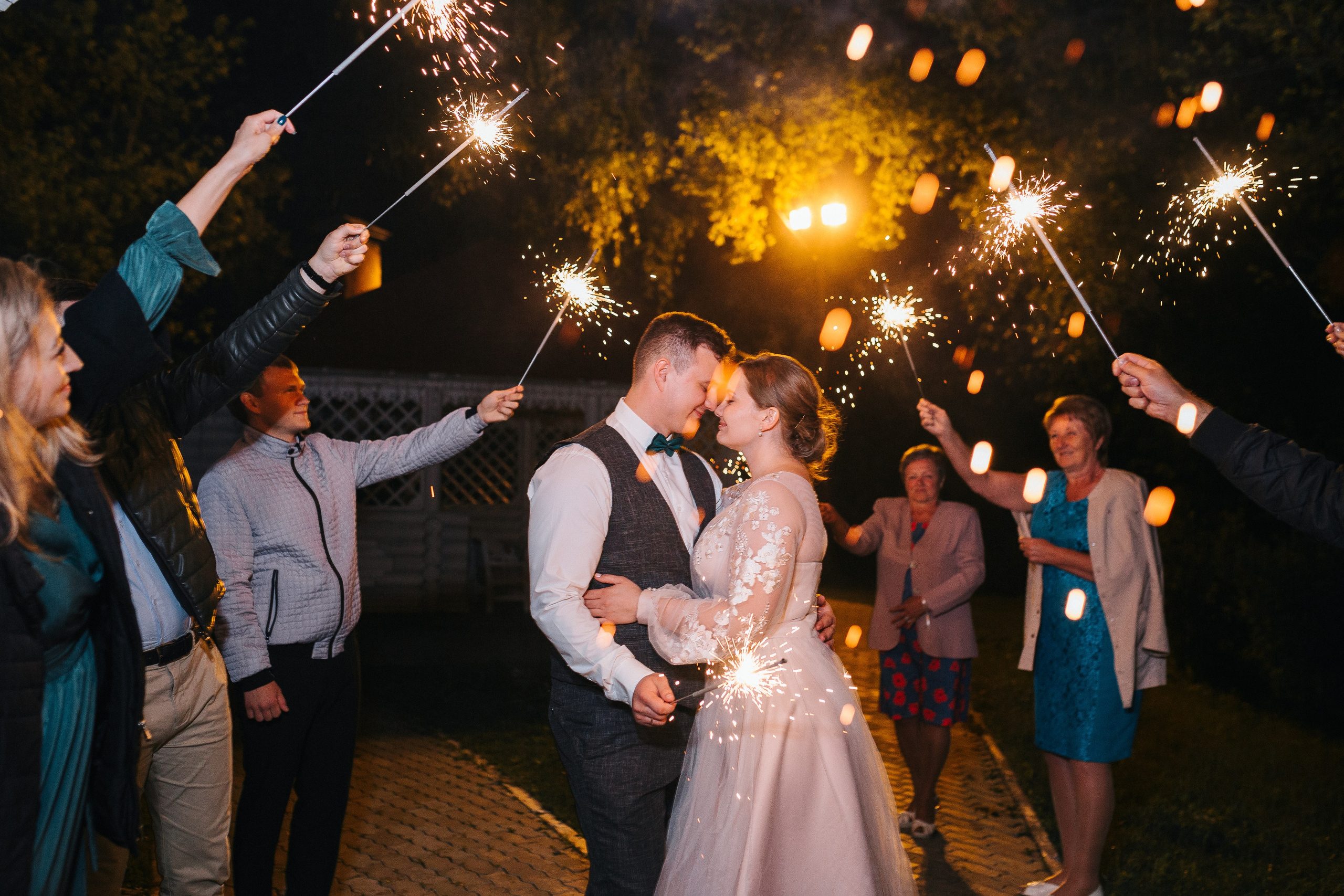 Juliya&Max. Антонина Талах фотограф в Москве