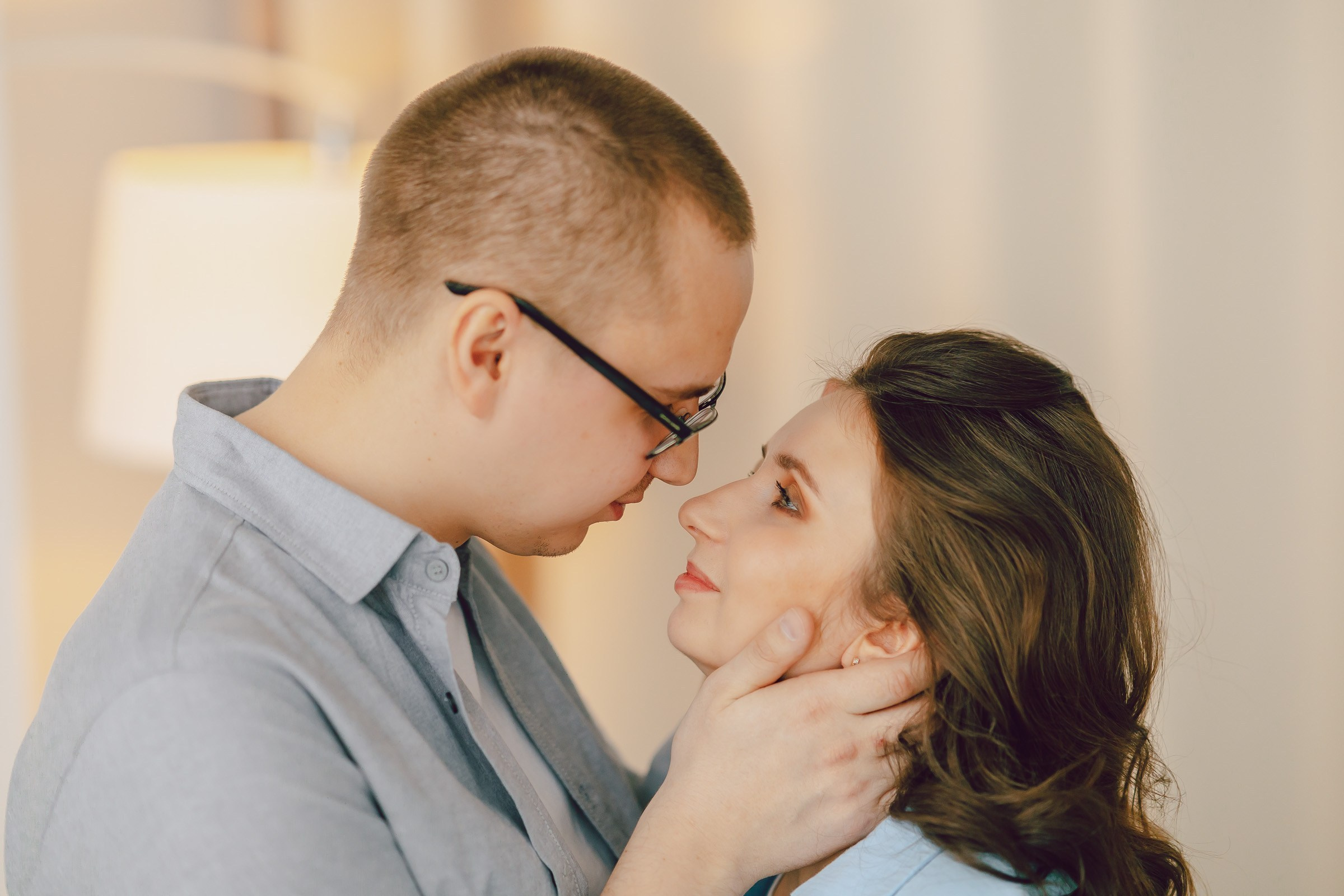 Фотосессия пары. Семейный Фотограф в Москве Евгения Симоненко