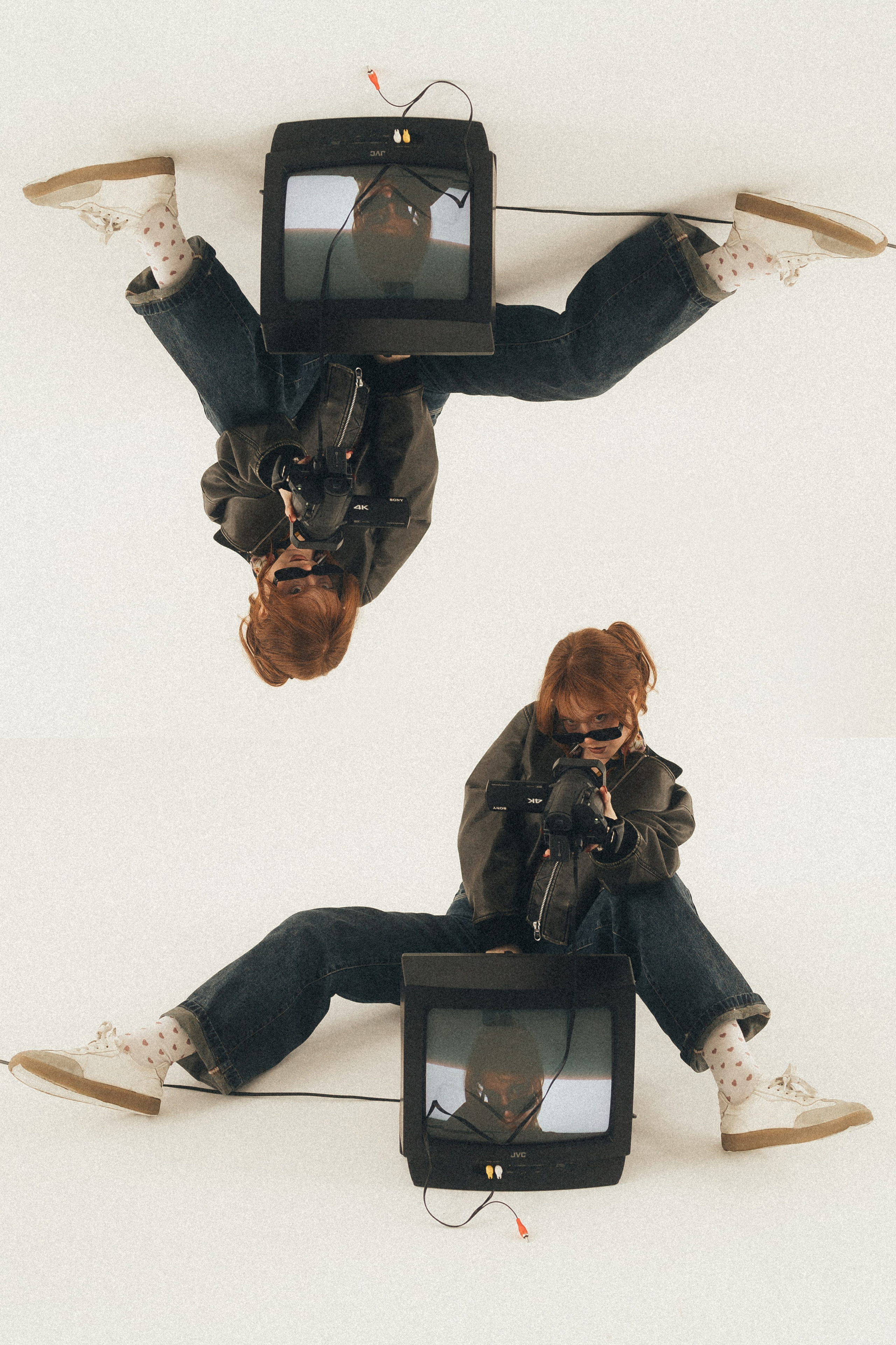 Вика. Фотограф Кемерово | Сергей