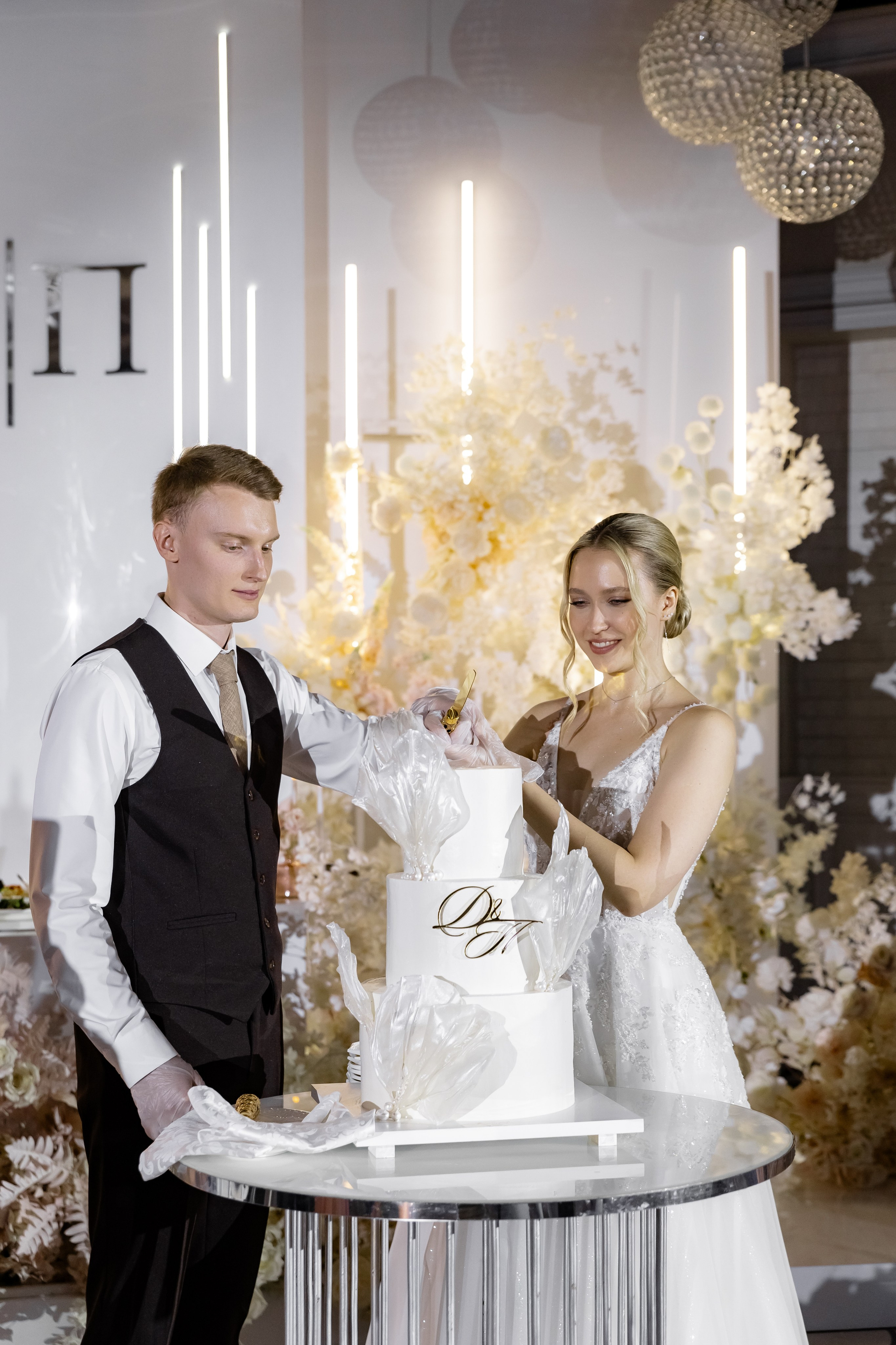 Даниил и Полина. Фотограф и Видеограф в Ростове на Дону