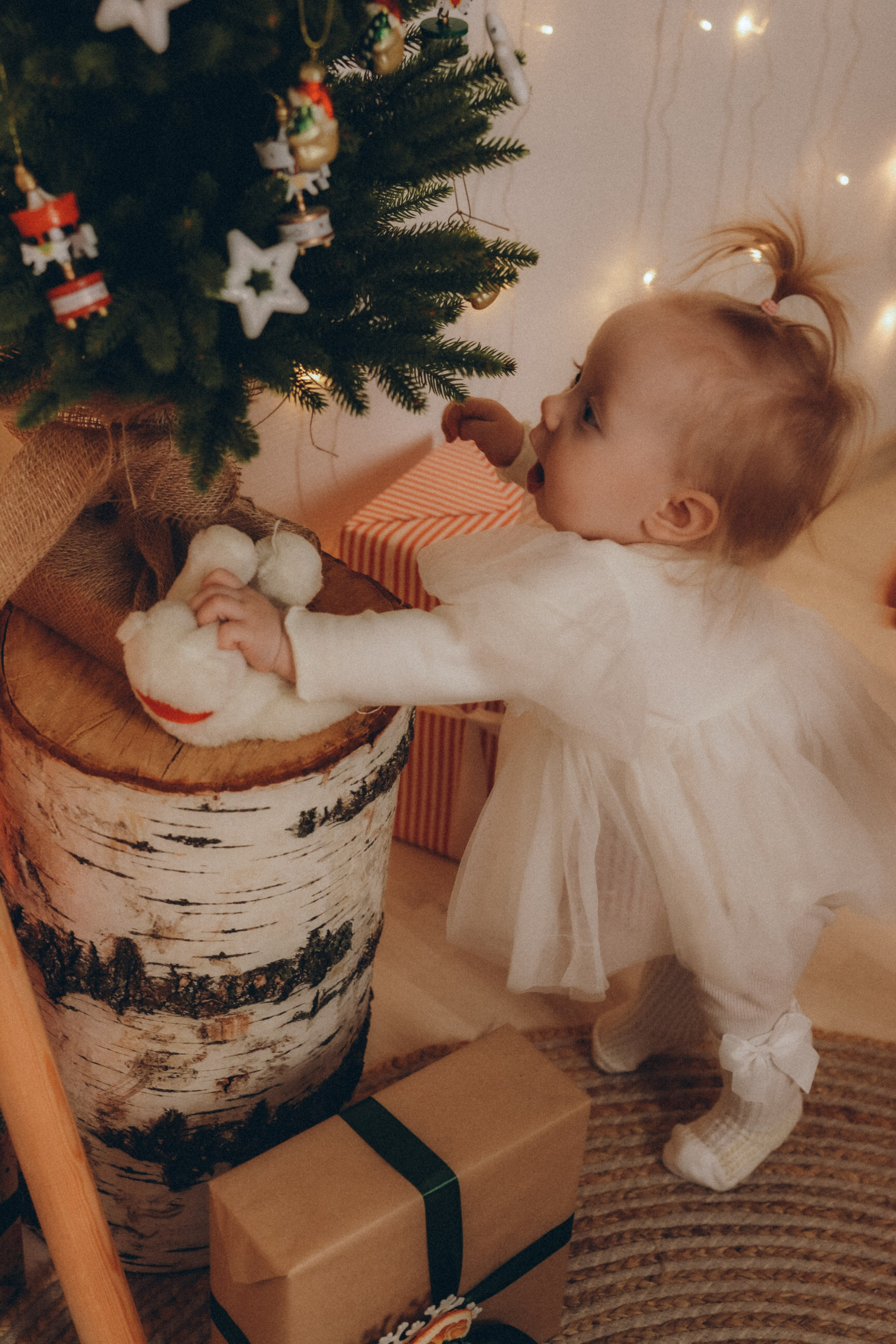 Семья Нихаенко. Фотограф в Москве Ангелина Ким