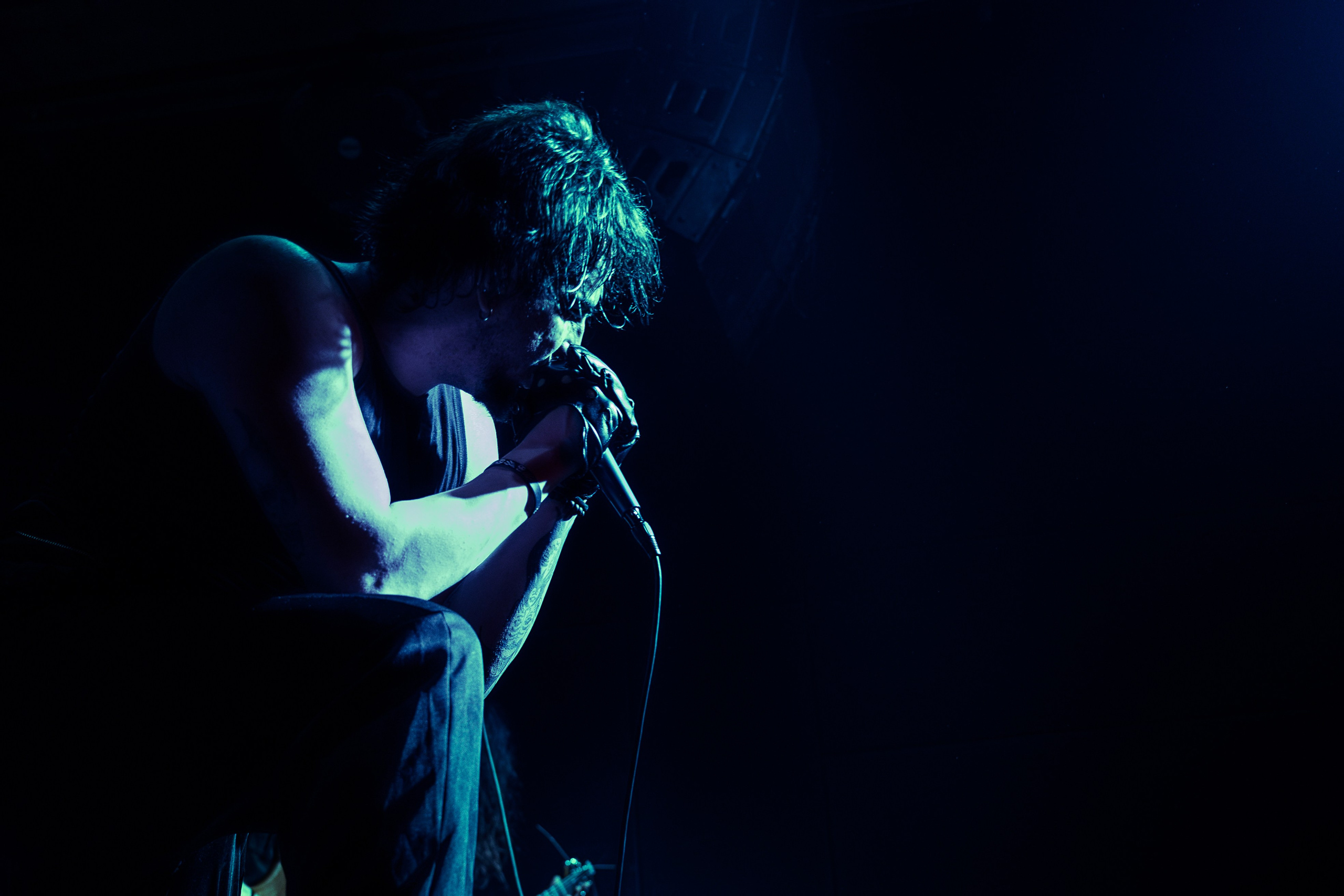 Kriegdown & Gate of Hate 07.02.2026 (Istanbul). Репортажный фотограф в Москве Legiodot