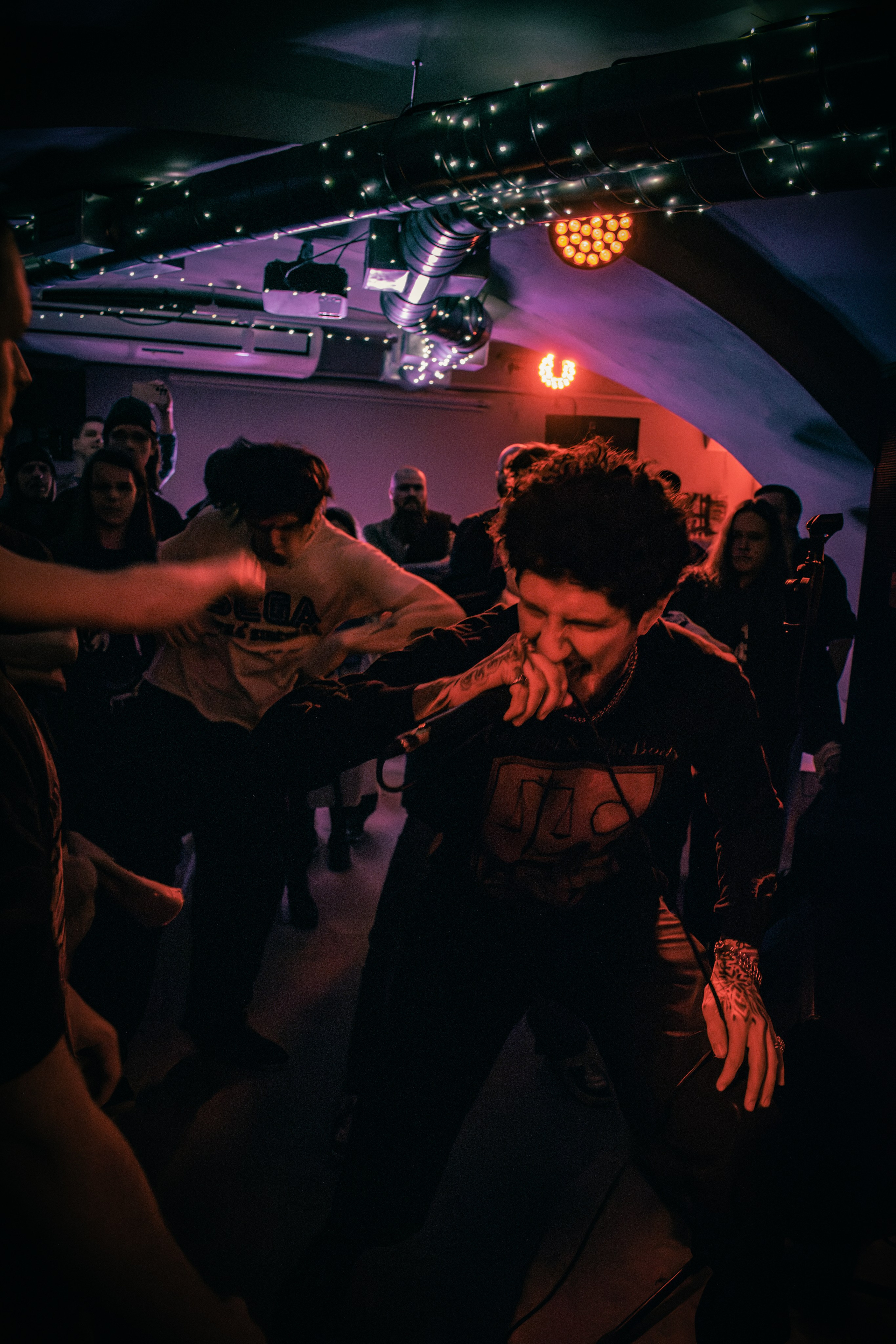 Ochag 02.03.2025. Репортажный фотограф в Москве Legiodot