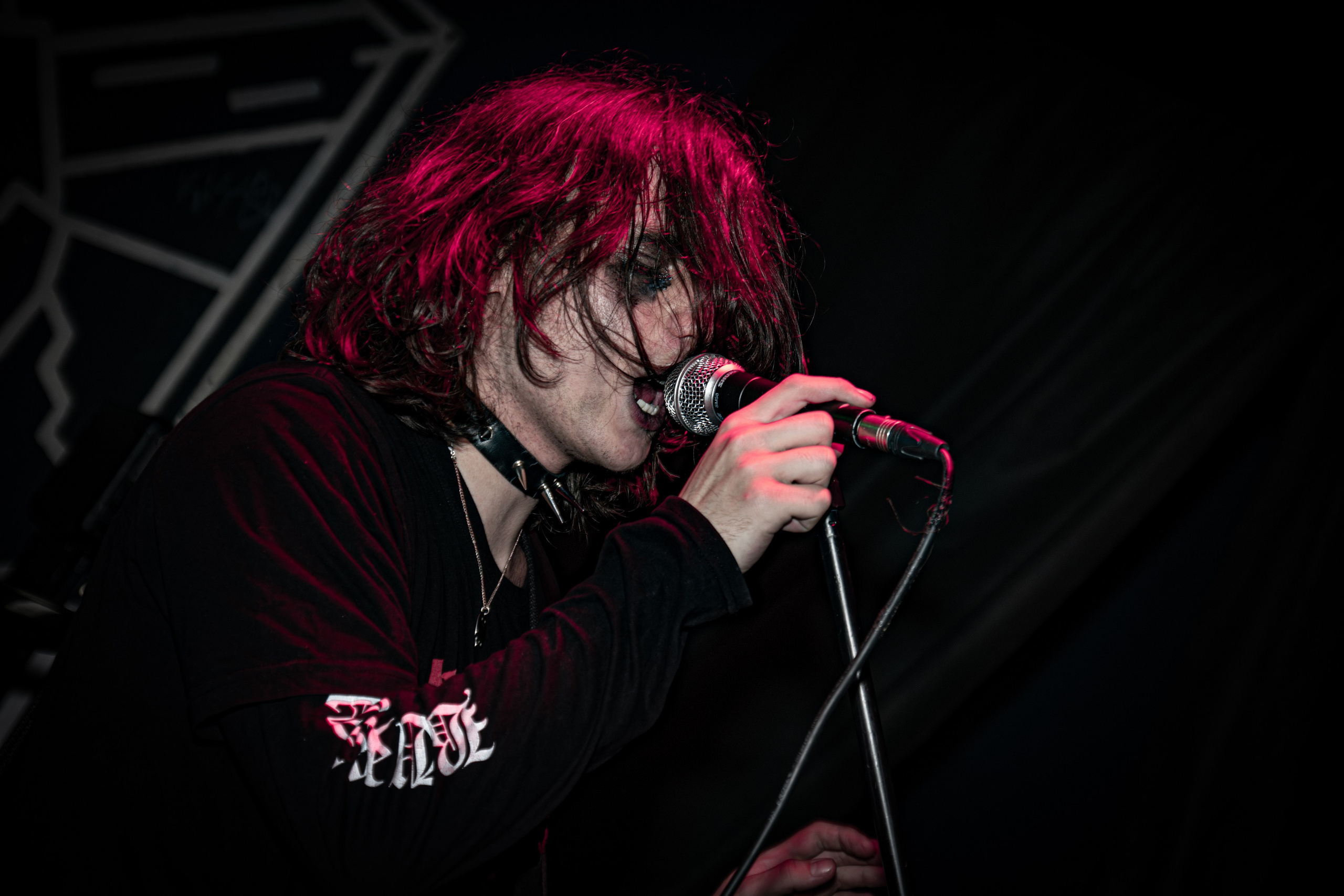 Faded Colors & Disbound & Smycka & Malist 14.06.2025. Репортажный фотограф в Москве Legiodot