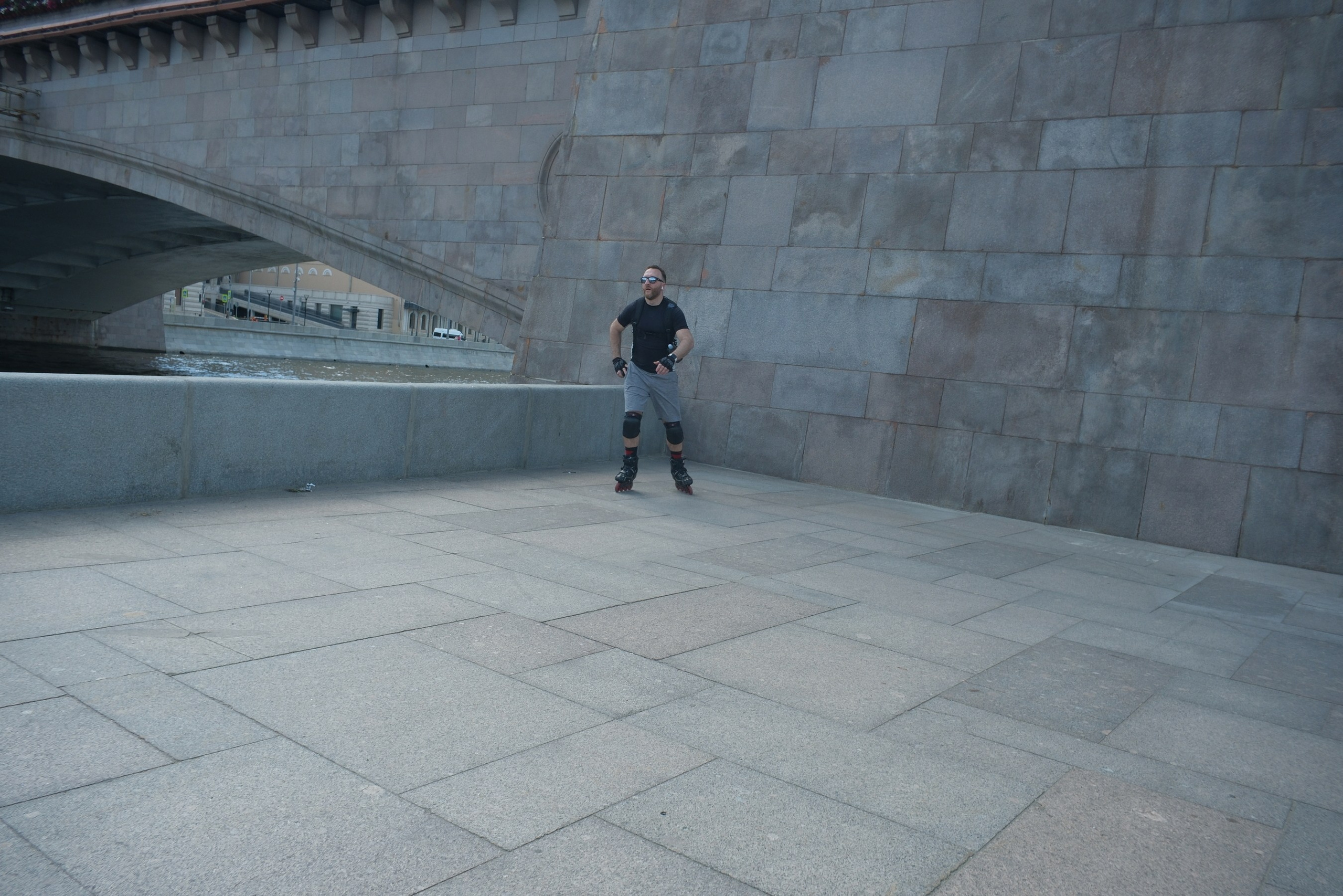 По Москве 25.05.2025. Улица, люди, жизнь…