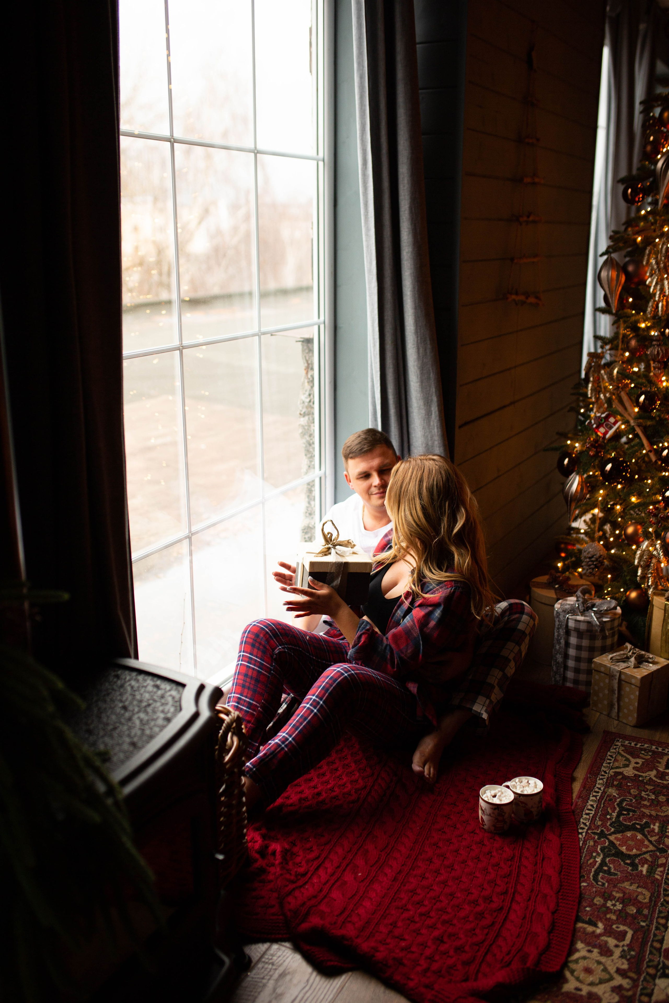 Свадебный и семейный фотограф в Москве Вероника Сычева