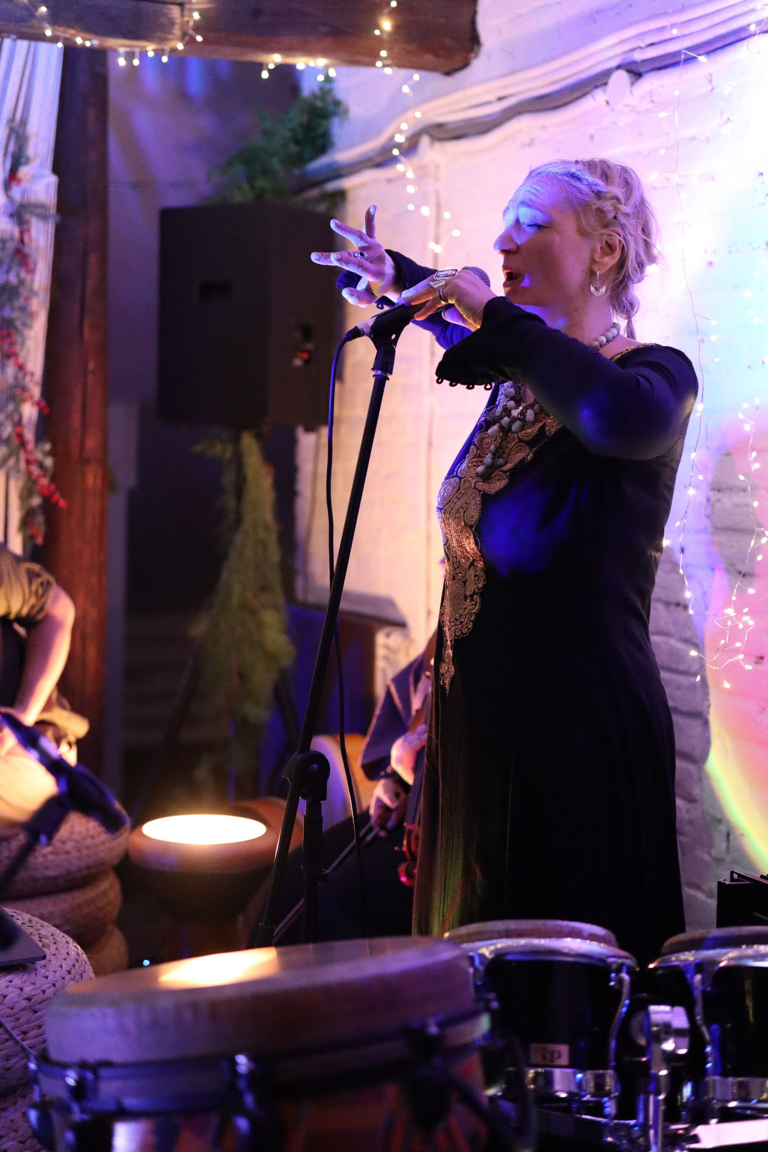 Андрей Танзю. Photo Ninja