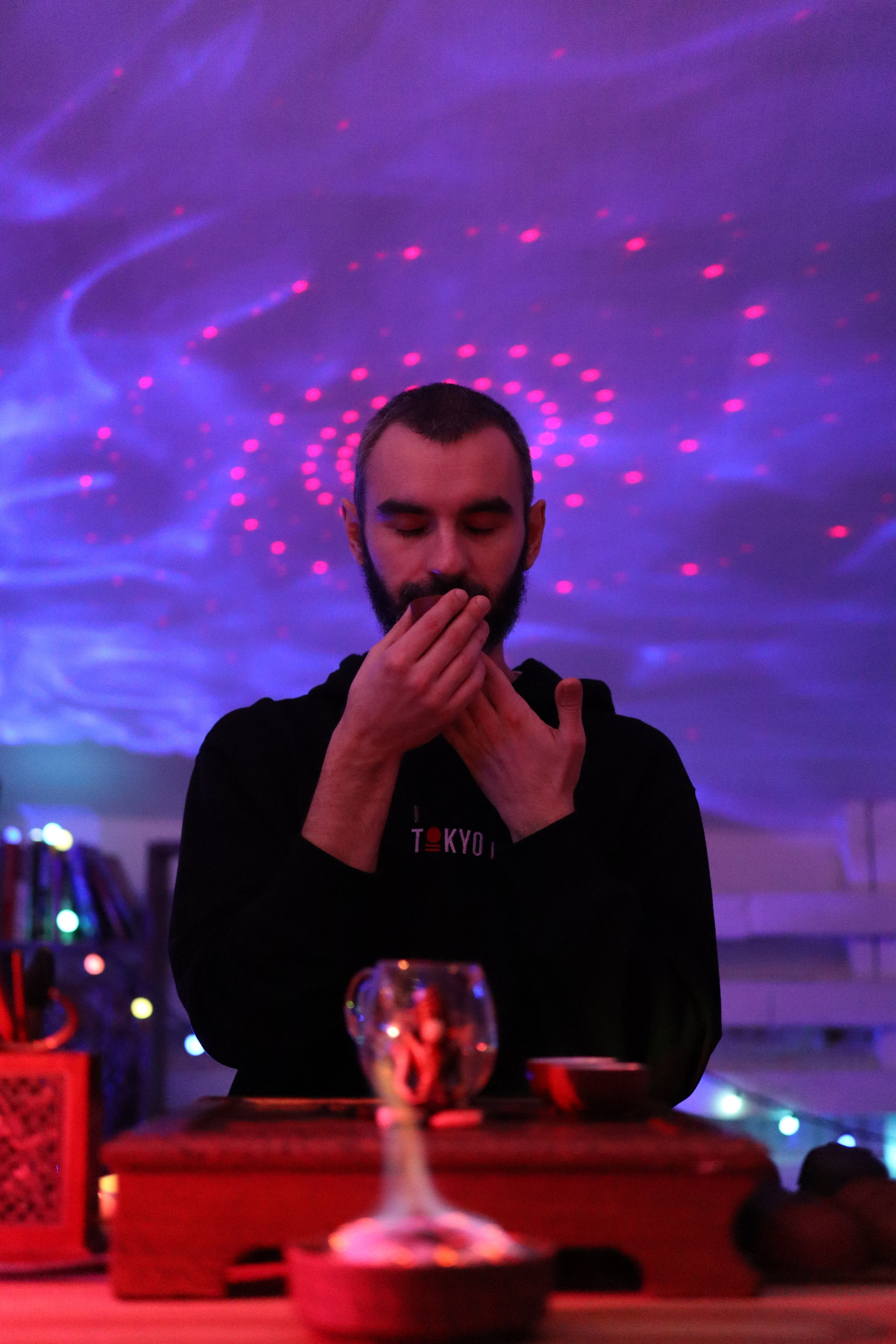 Энергия Баланса~2. Photo Ninja