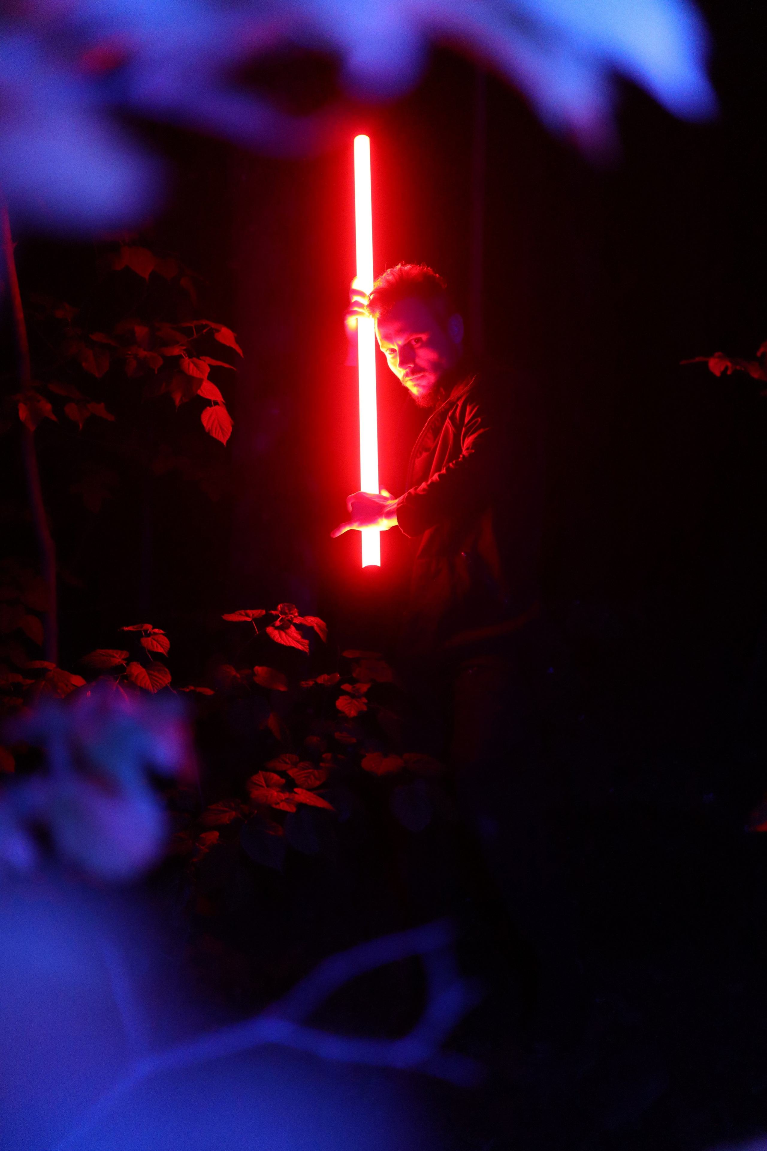 Мини портфолио. Photo Ninja