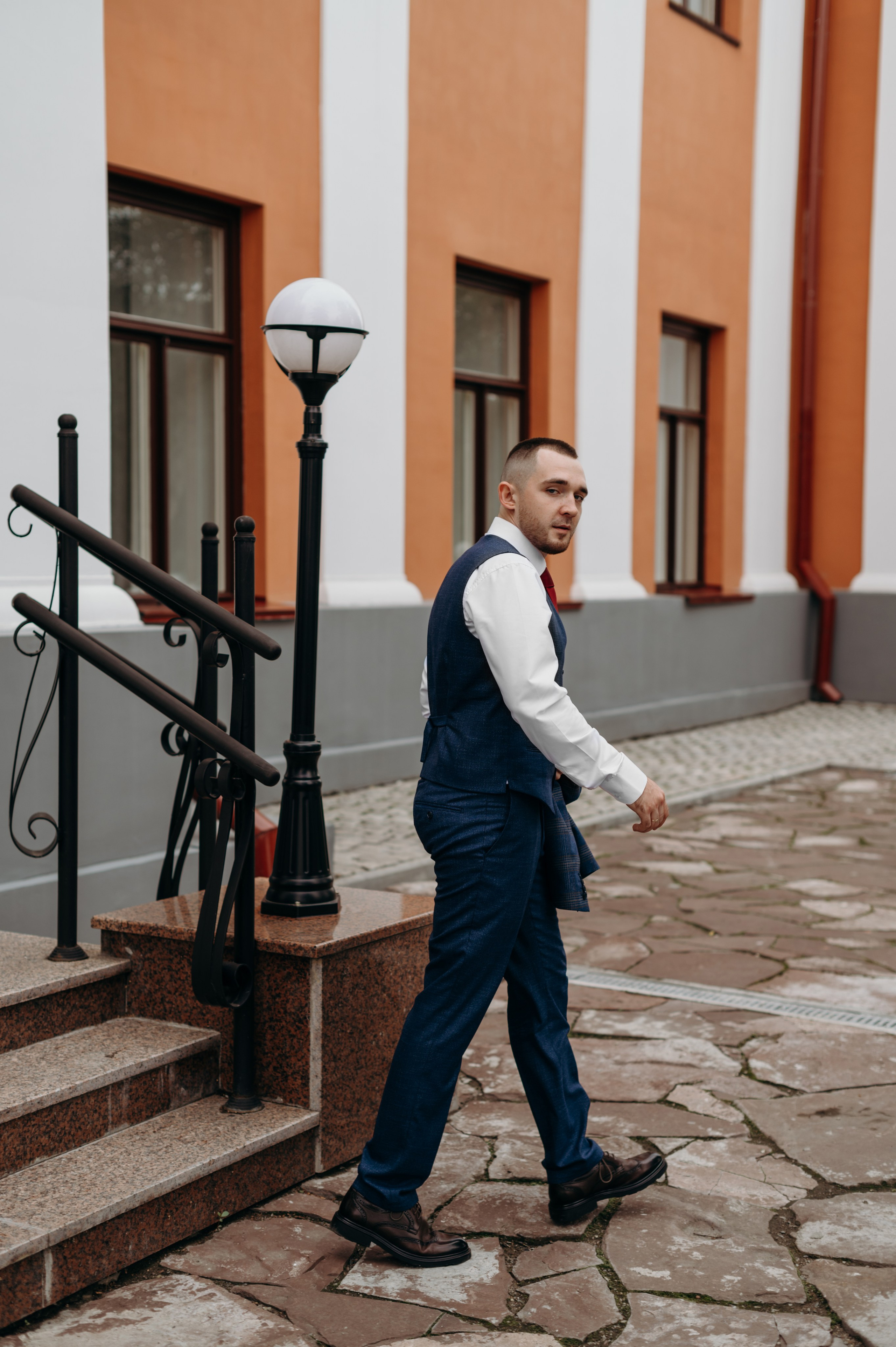 Степан и Дарья. Фотограф в Абакане и Минусинске