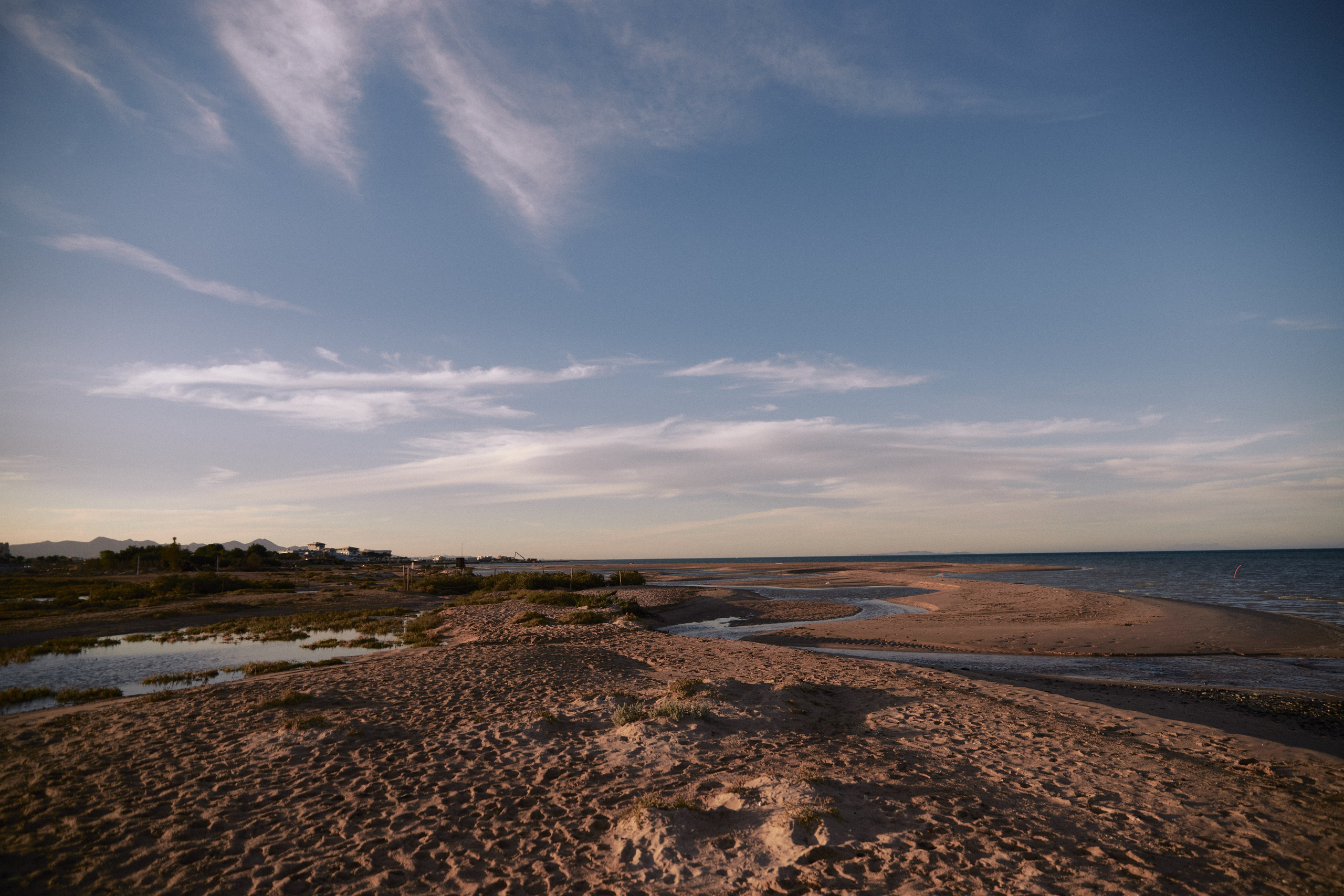 Улица горизонтальная. Jorgis — фотограф в Хургаде / обучение фотографии