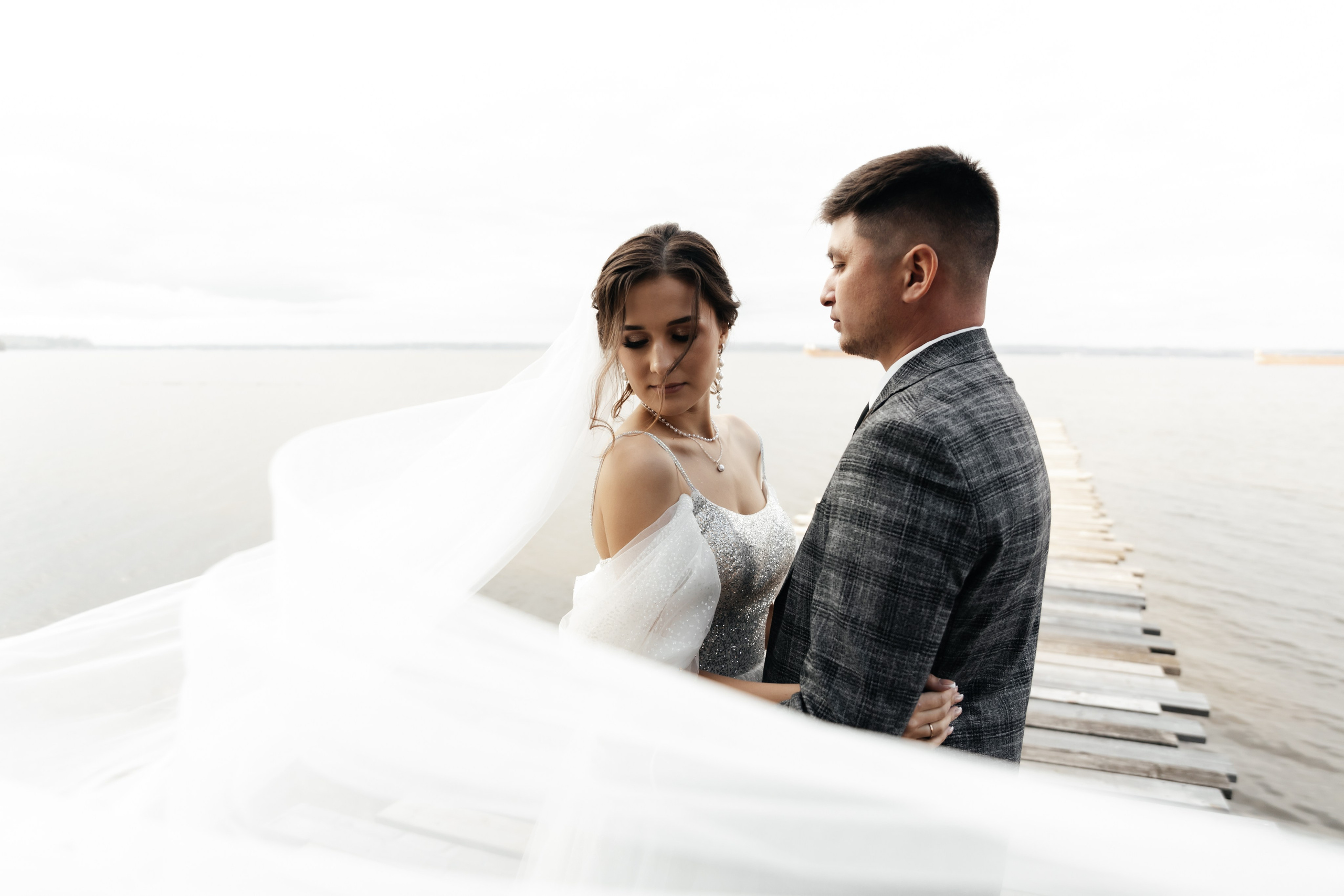 Ainur & Alina. Свадебный фотограф Ильнар Асадуллин