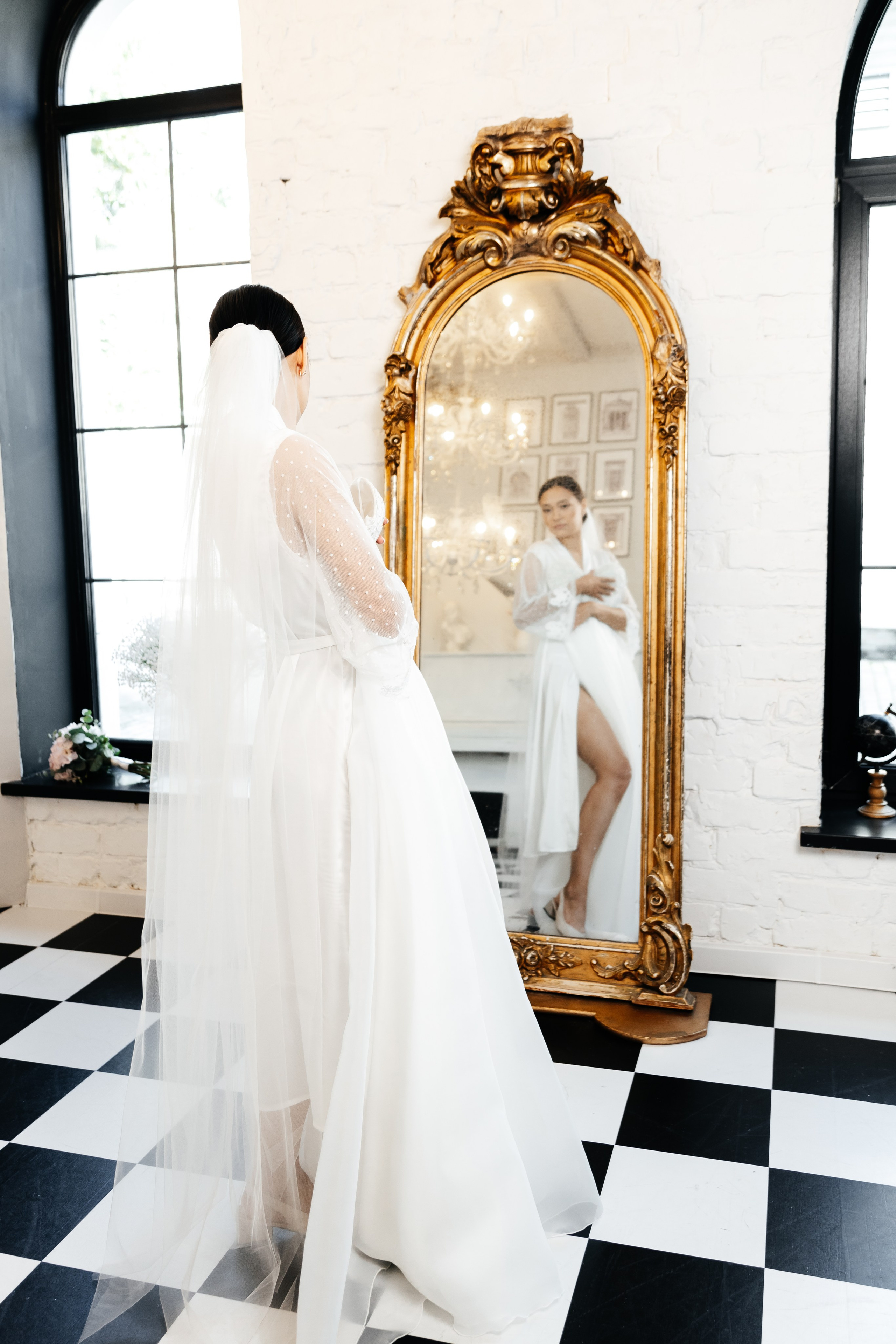 Ilnur & Ainaz. Свадебный фотограф Ильнар Асадуллин