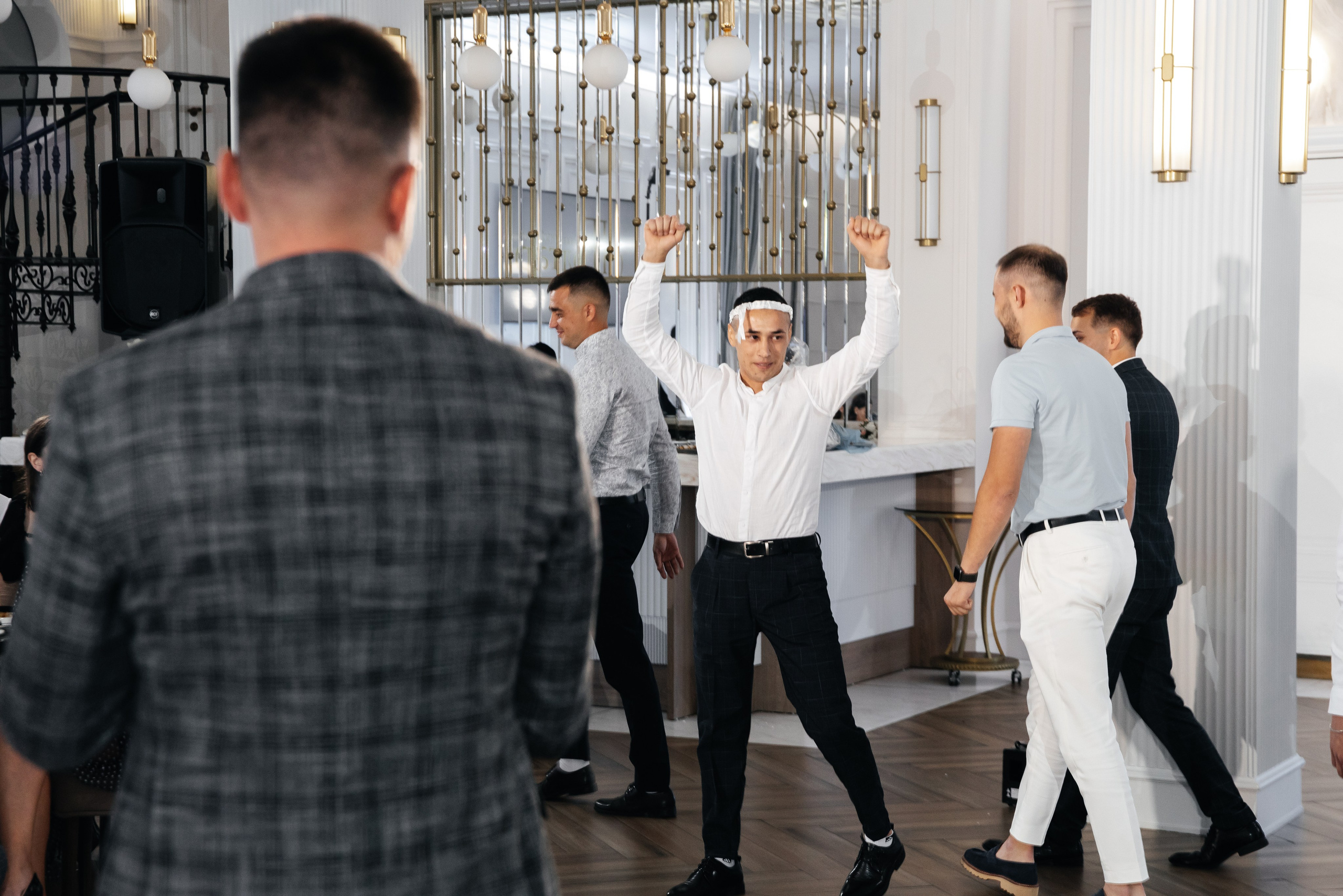 Ainur & Alina. Свадебный фотограф Ильнар Асадуллин