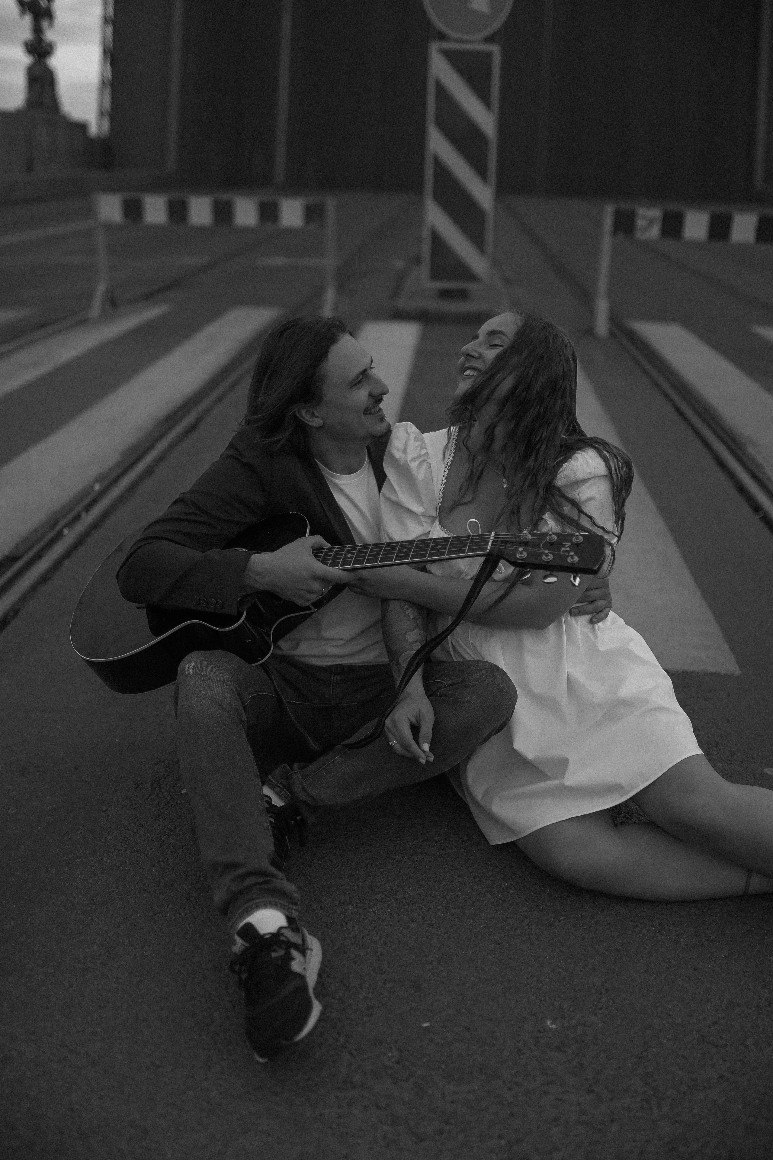 Алина и Володя. Лена Колягина Фотограф по любви