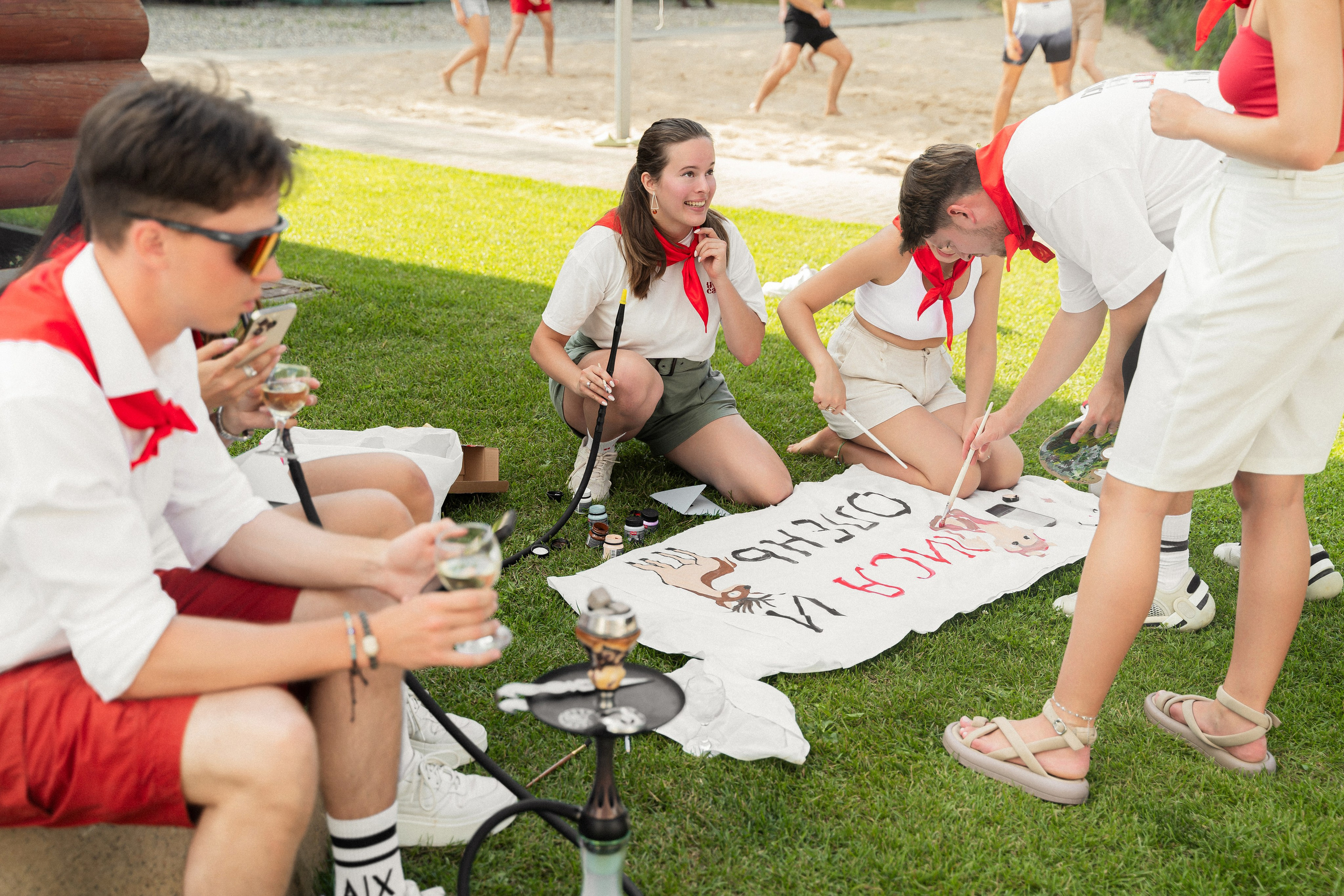 С ДР Алина и Олеся!. Фотограф Алина Филимонова Тверь
