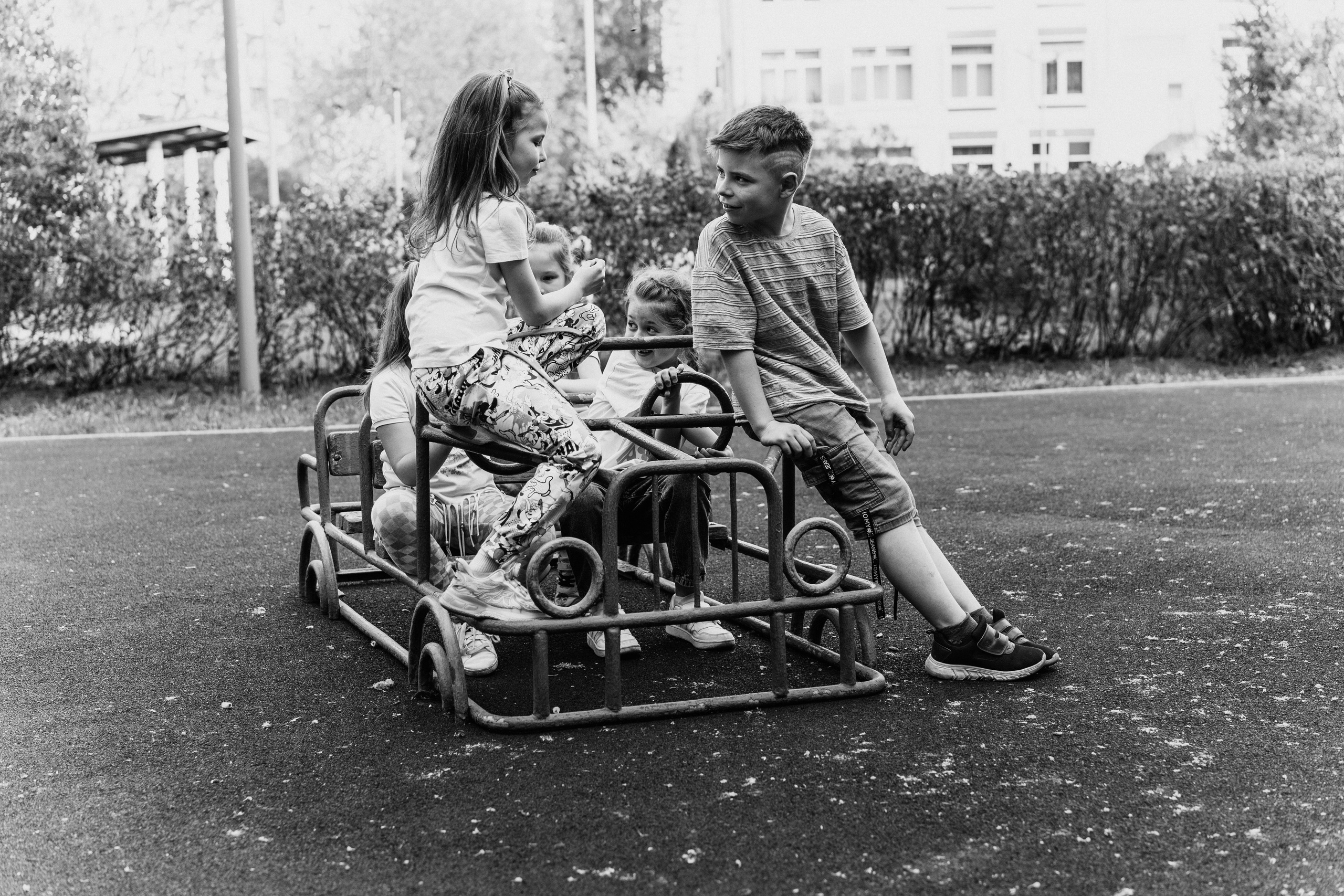 СМОТРИТЕ НА МИР ГЛАЗАМИ РЕБЁНКА. Семейный и детский фотограф Анна Бренч