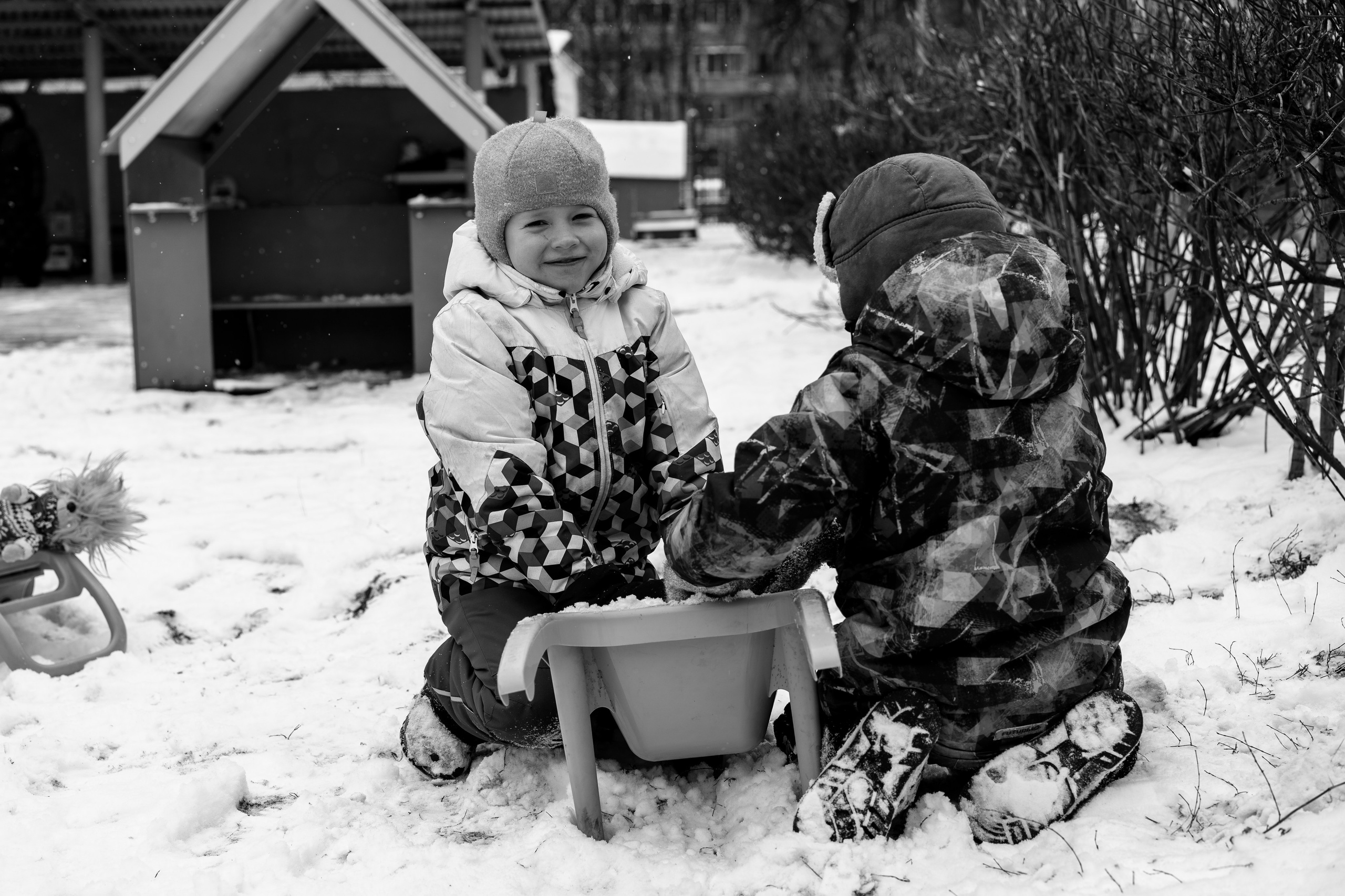 ЧУДЕСА СЛУЧАЮТСЯ ТОЛЬКО В ДЕТСТВЕ. ДЕТСКИЙ САД.ОСЕНЬ. Семейный и детский фотограф Анна Бренч