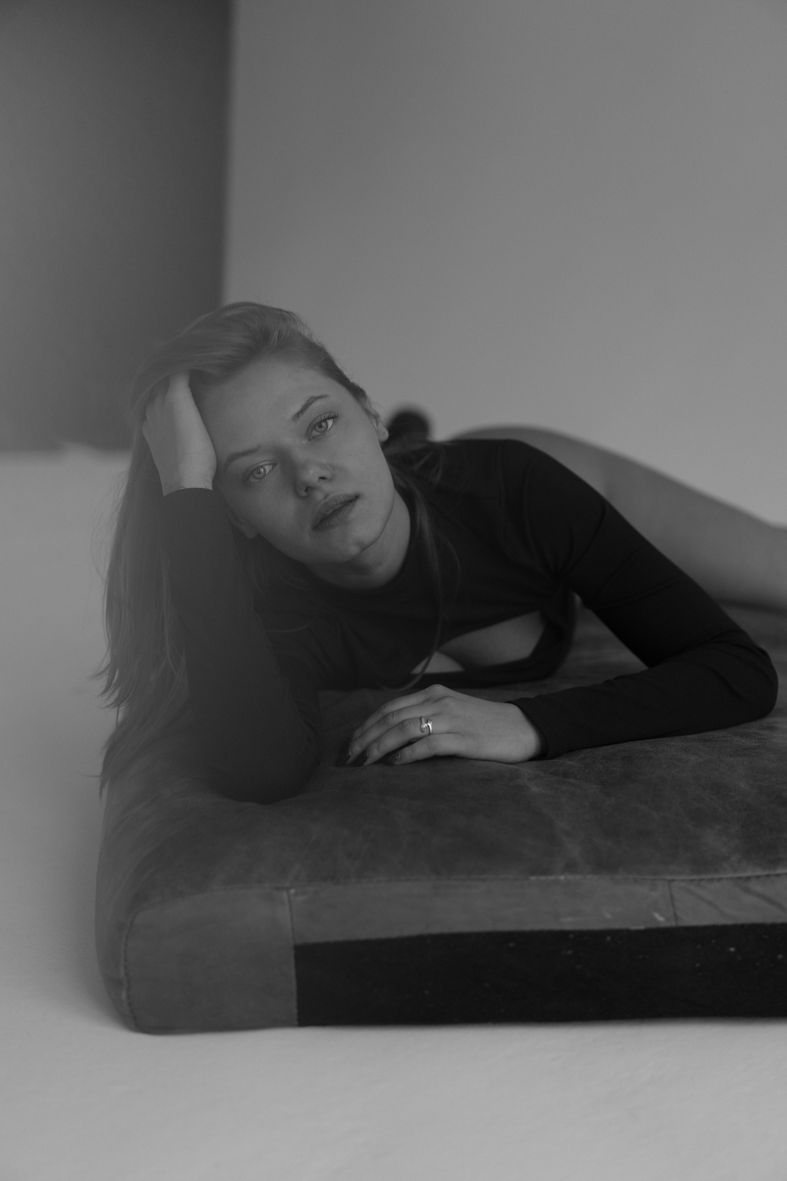 СЕКСУАЛЬНОСТЬ — ЭТО СВОБОДА БЫТЬ СОБОЙ. Семейный и детский фотограф Анна Бренч