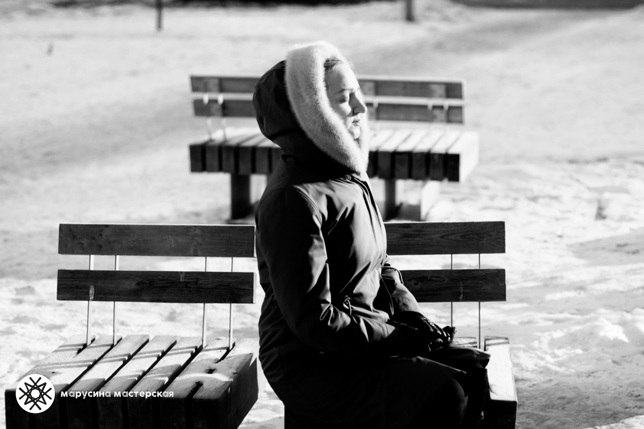 Наталия Иванова