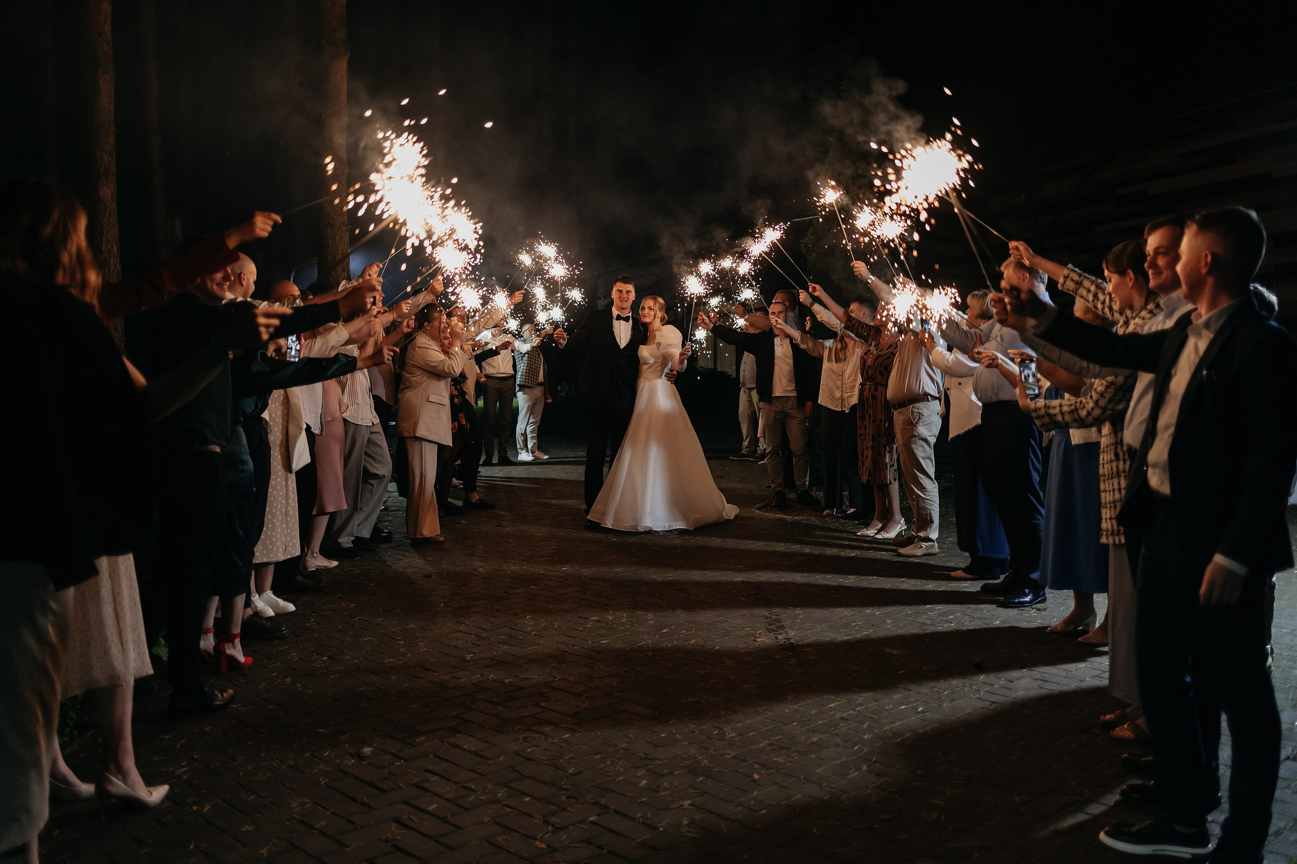 Свадебный фотограф в Пскове и Санкт-Петербурге | Анна Голикова