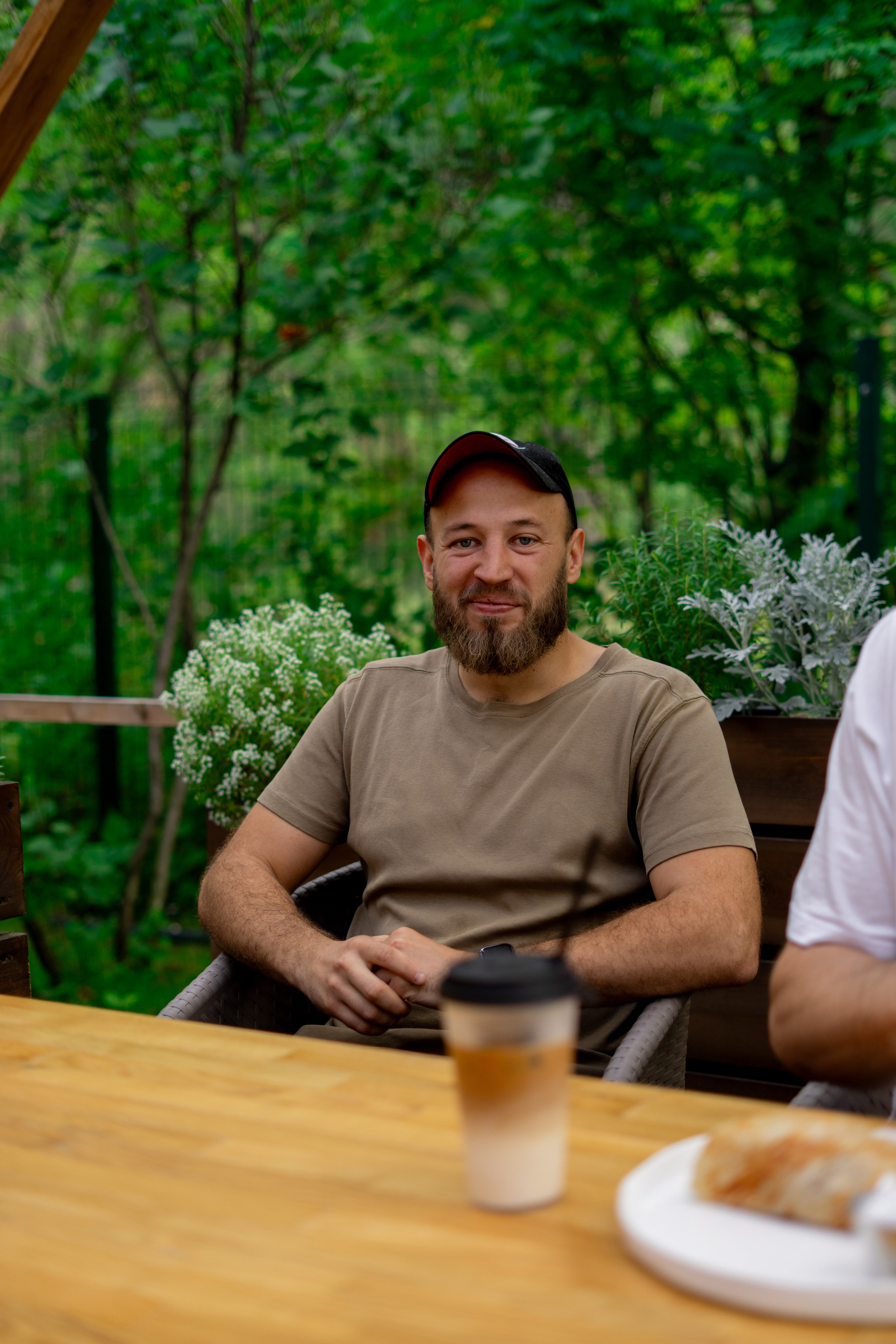 Volga Run 16/08. Фотограф г. Тольятти