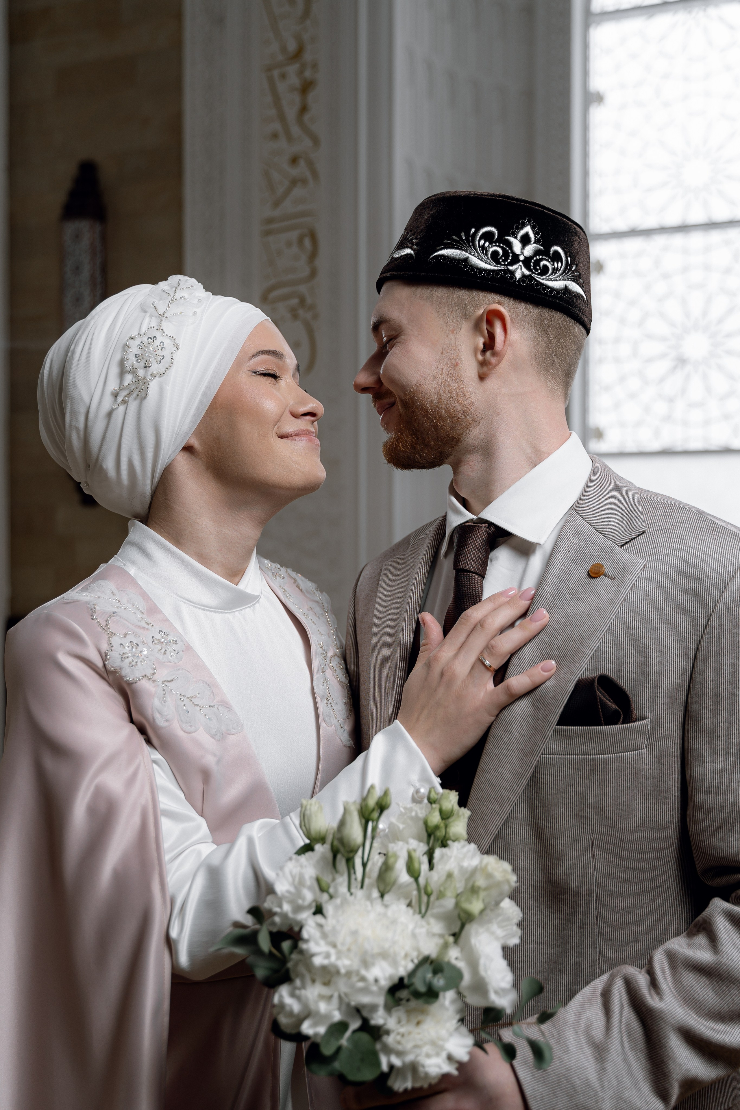 Булат & Зиля. RAMIL SAFIULLIN