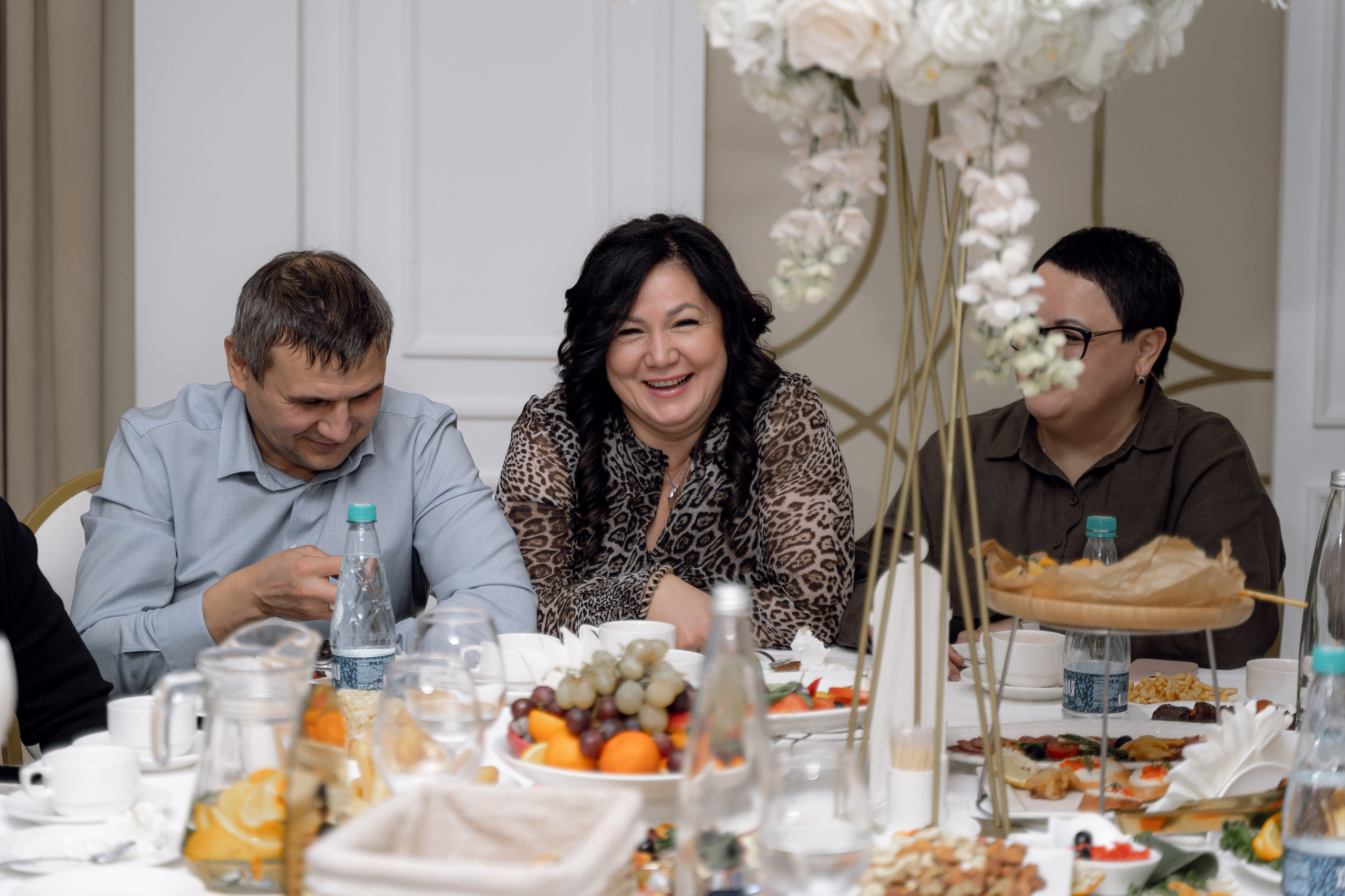 Данис & Ильзира (Алтан). RAMIL SAFIULLIN