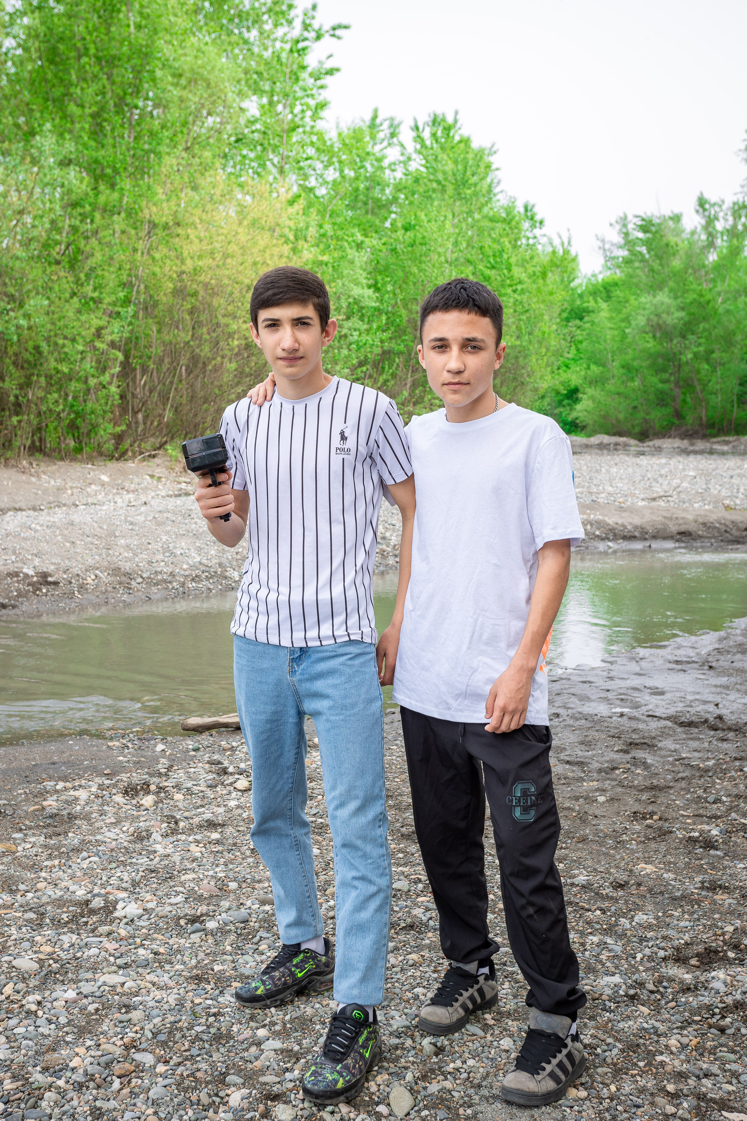 Уличная фотосессия на выпускной альбом. Выпускные альбомы Майкоп, Краснодар Елена Золотарева