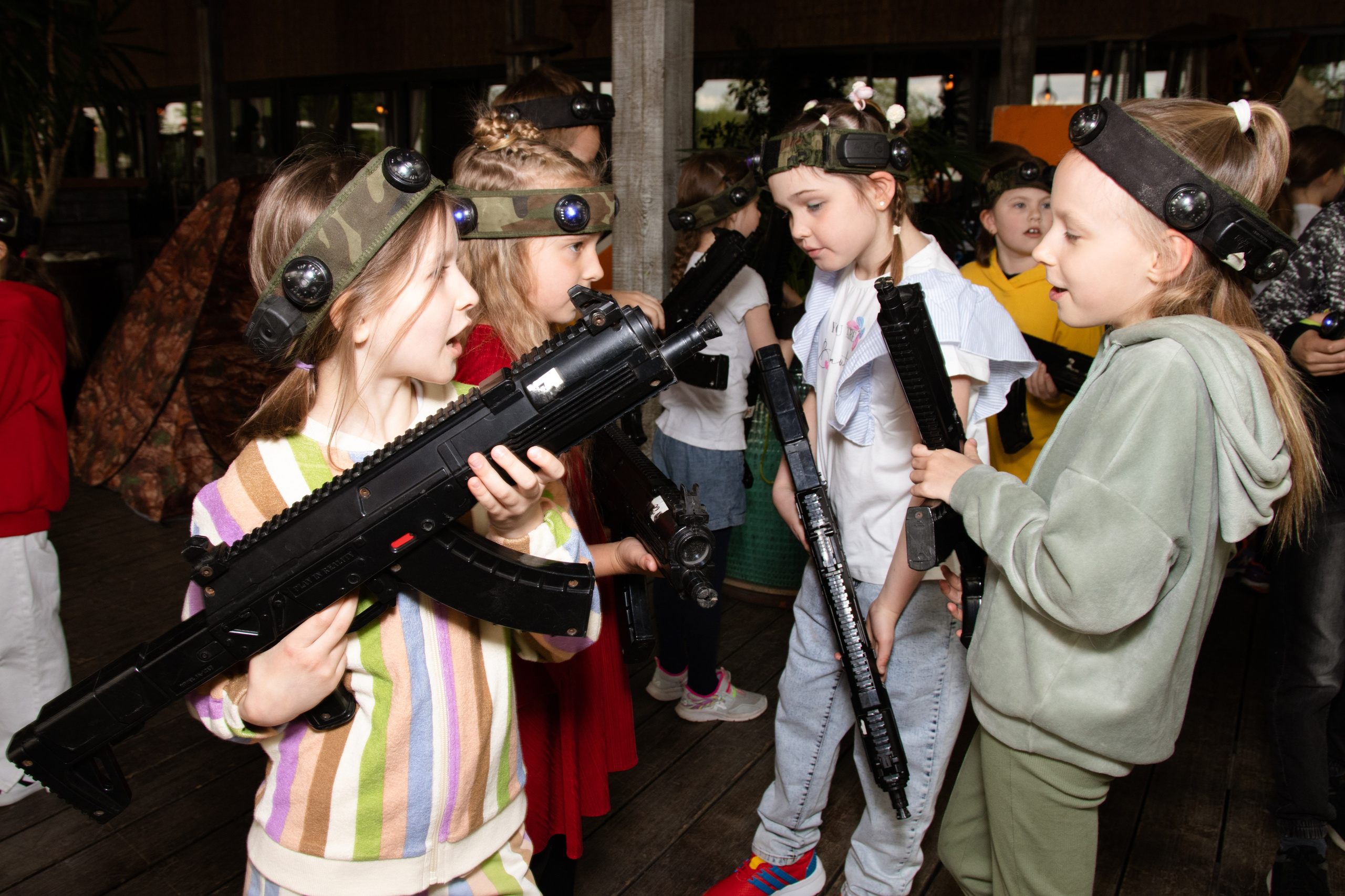 День Рождения. Фотограф в Севастополе и в Крыму