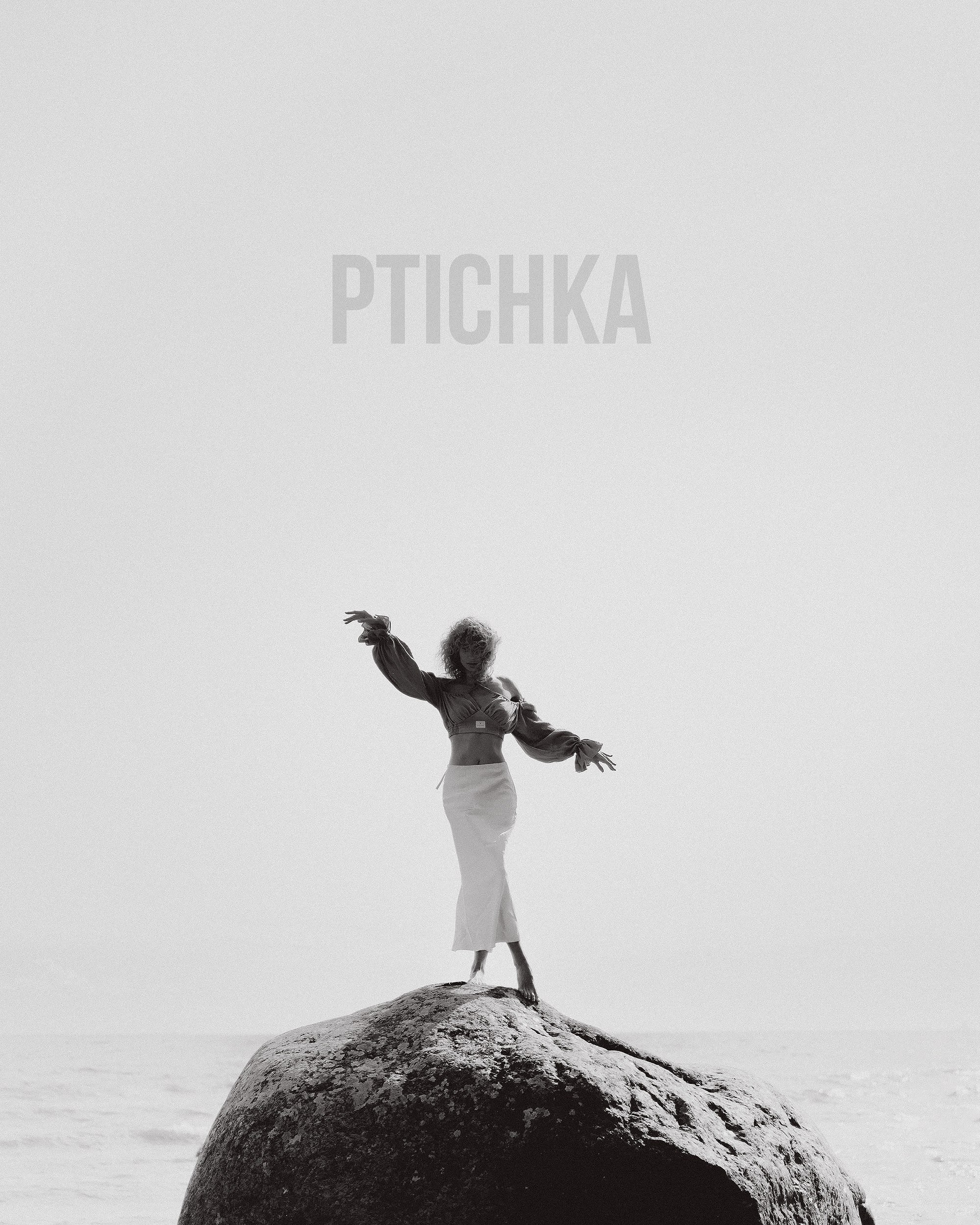 FOR PTICHKA. Портретный психолог