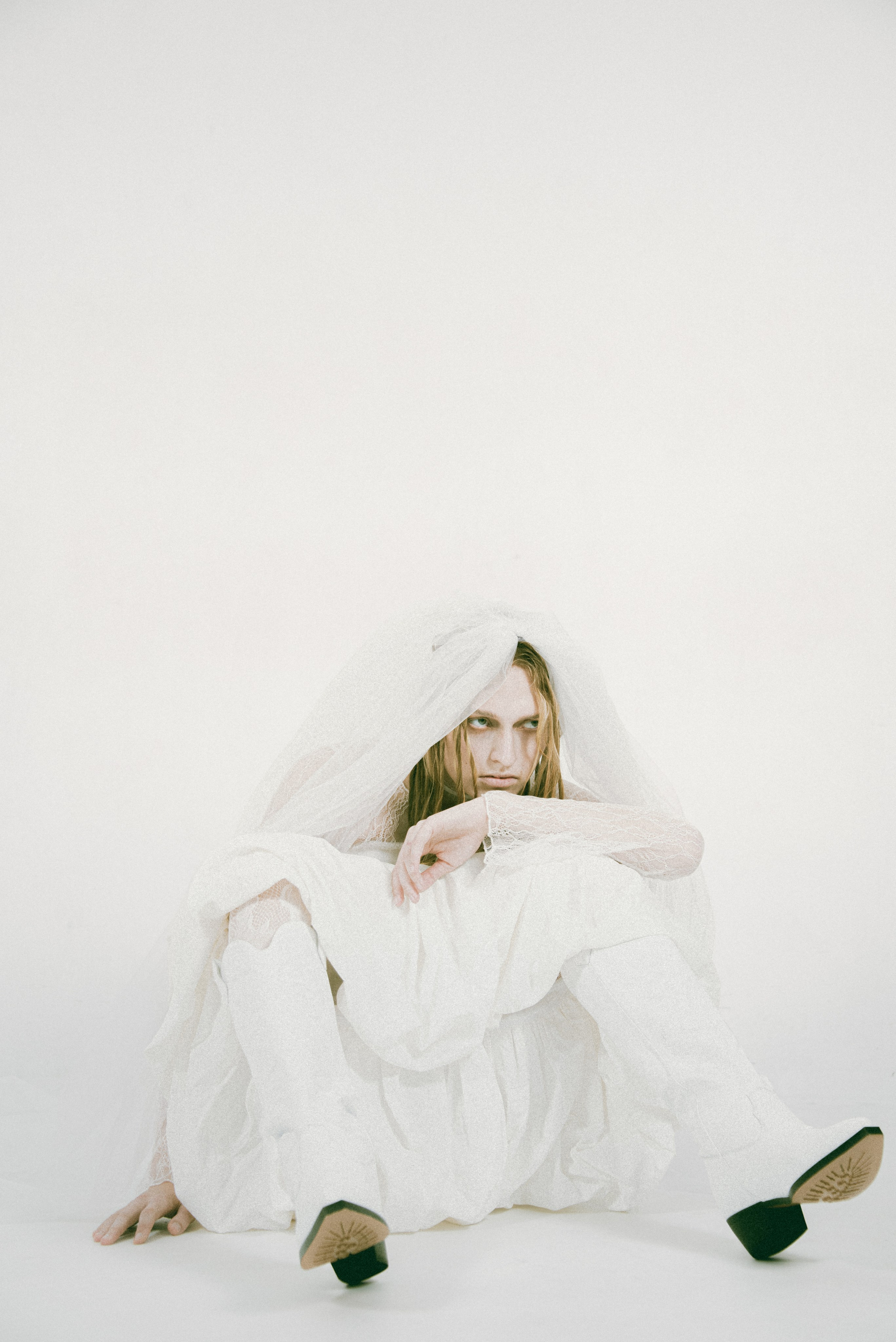 MIEDO. Visual Creator Paulina Gonsales