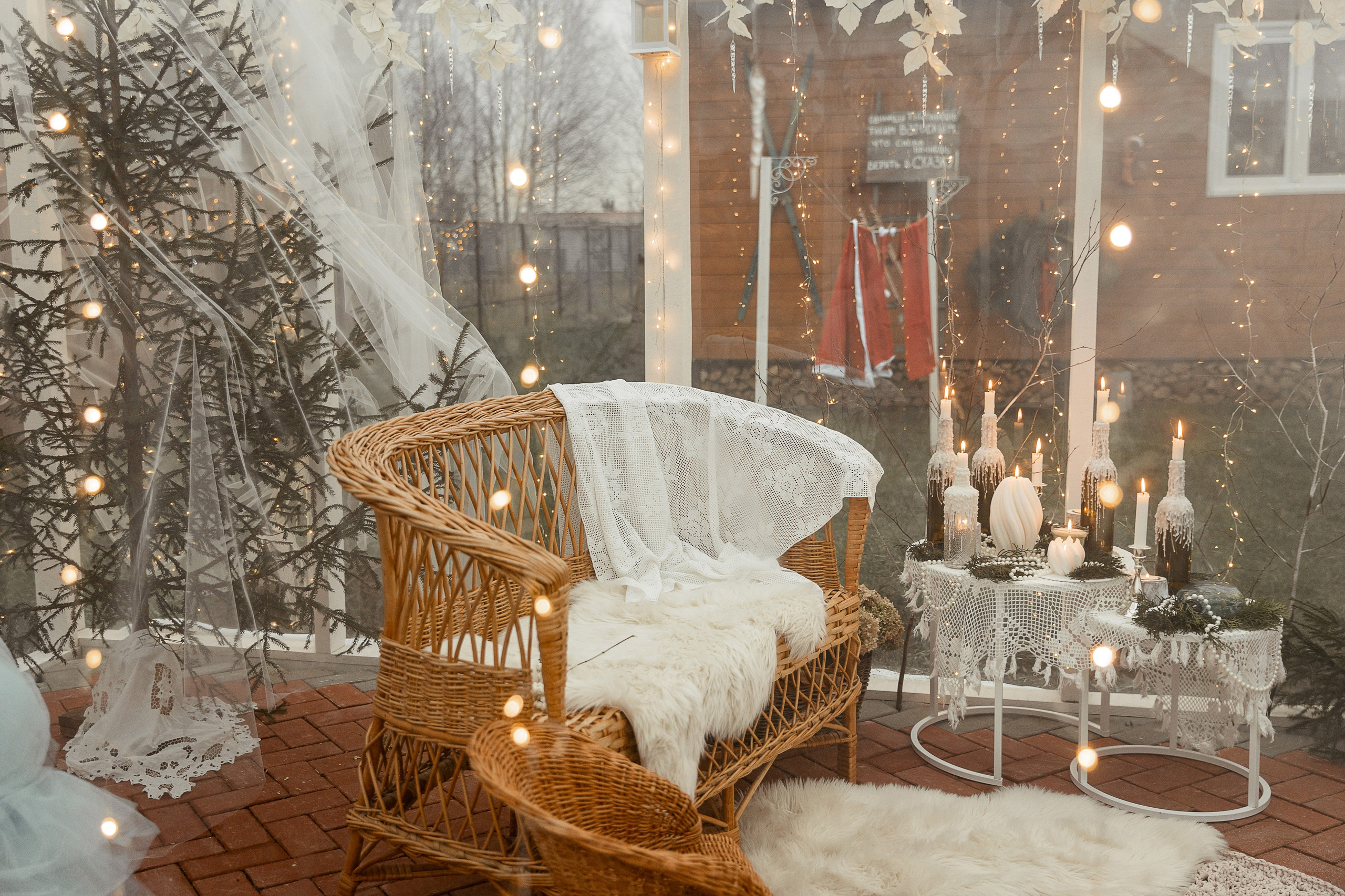 НОВОГОДНИЕ ФОТОСЕССИИ. Свадебный и семейный фотограф в Ярославле Наталия Урлис