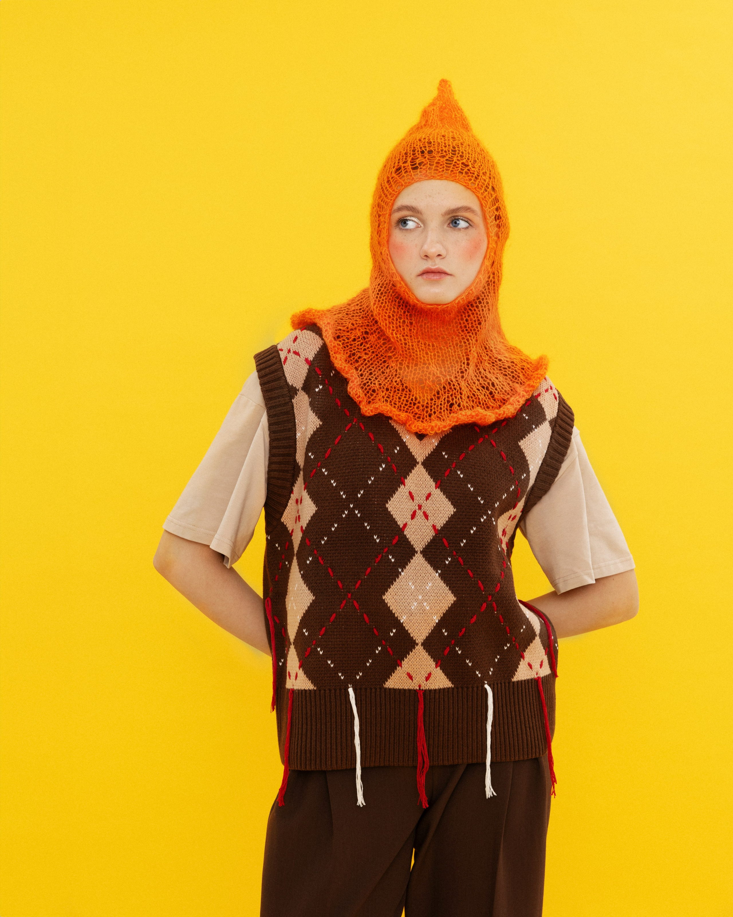 Candy. Фотограф Вета Смирнова