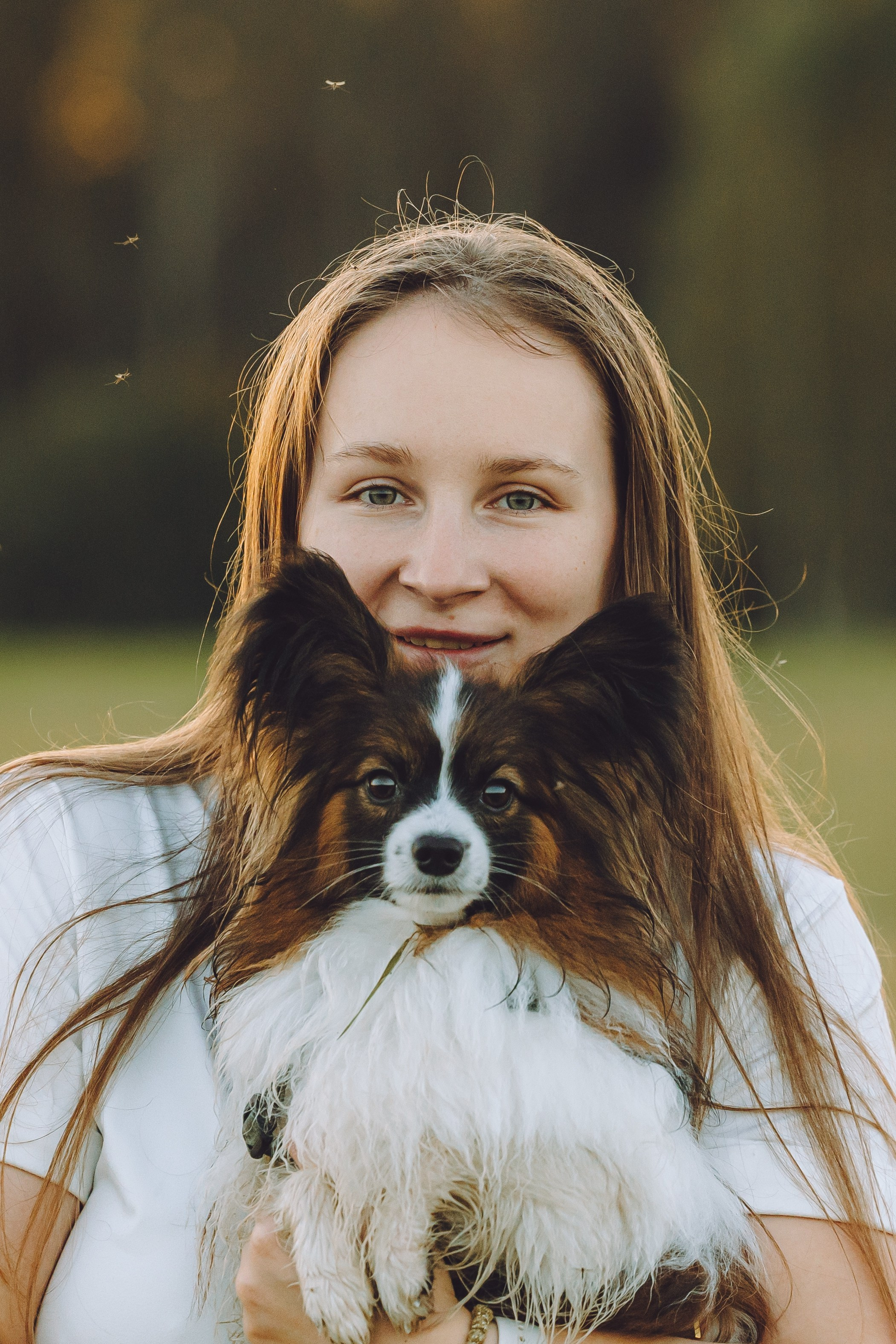 Выездной дог-тренинг от школы «Шерсть имею», Тованово