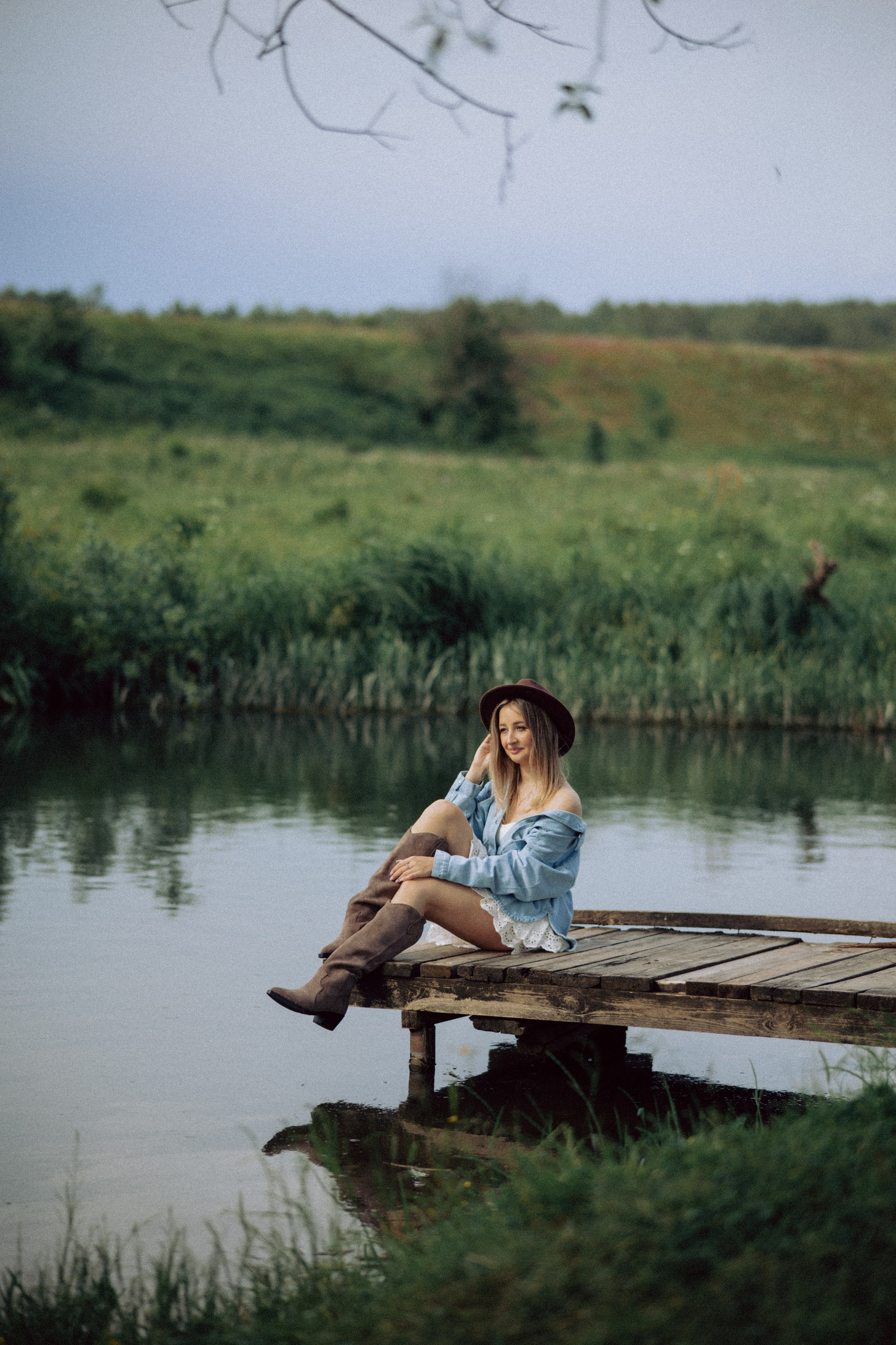 Екатерина. Дарья Скворцова