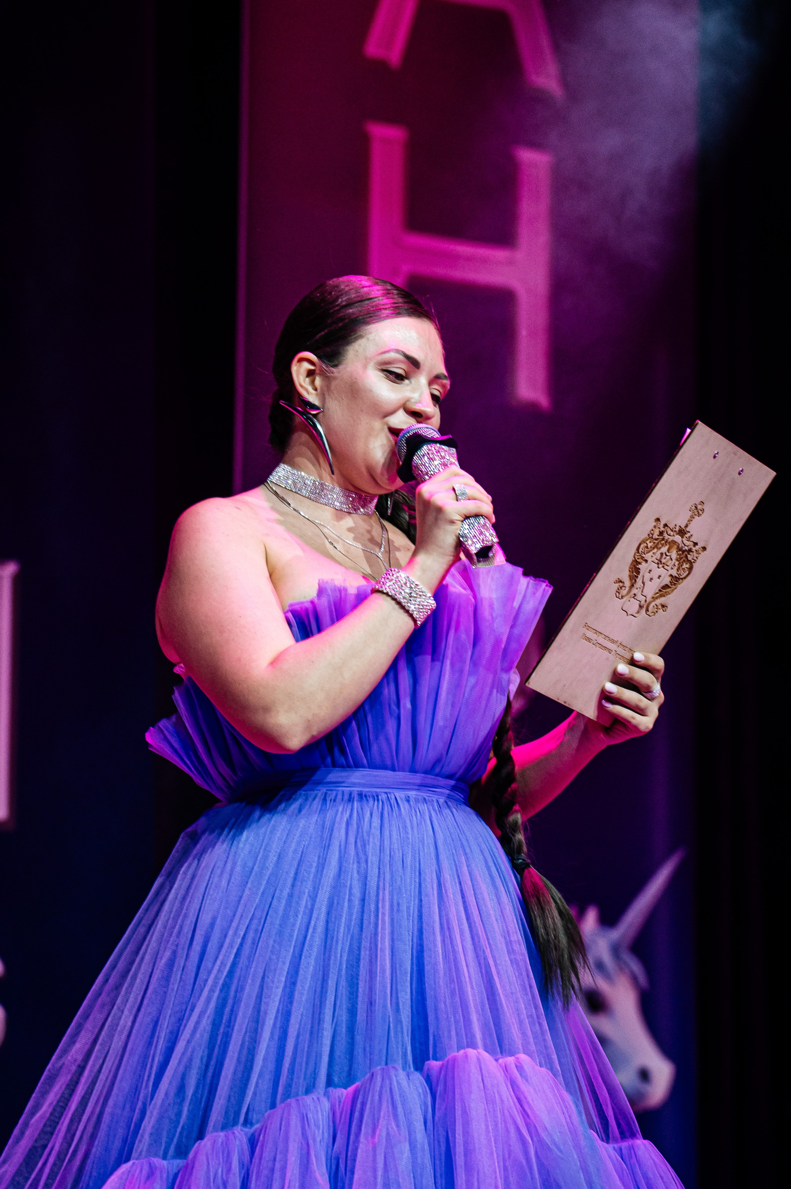 Всероссийская премия. Фотограф Виктория Ахметова Казань Москва