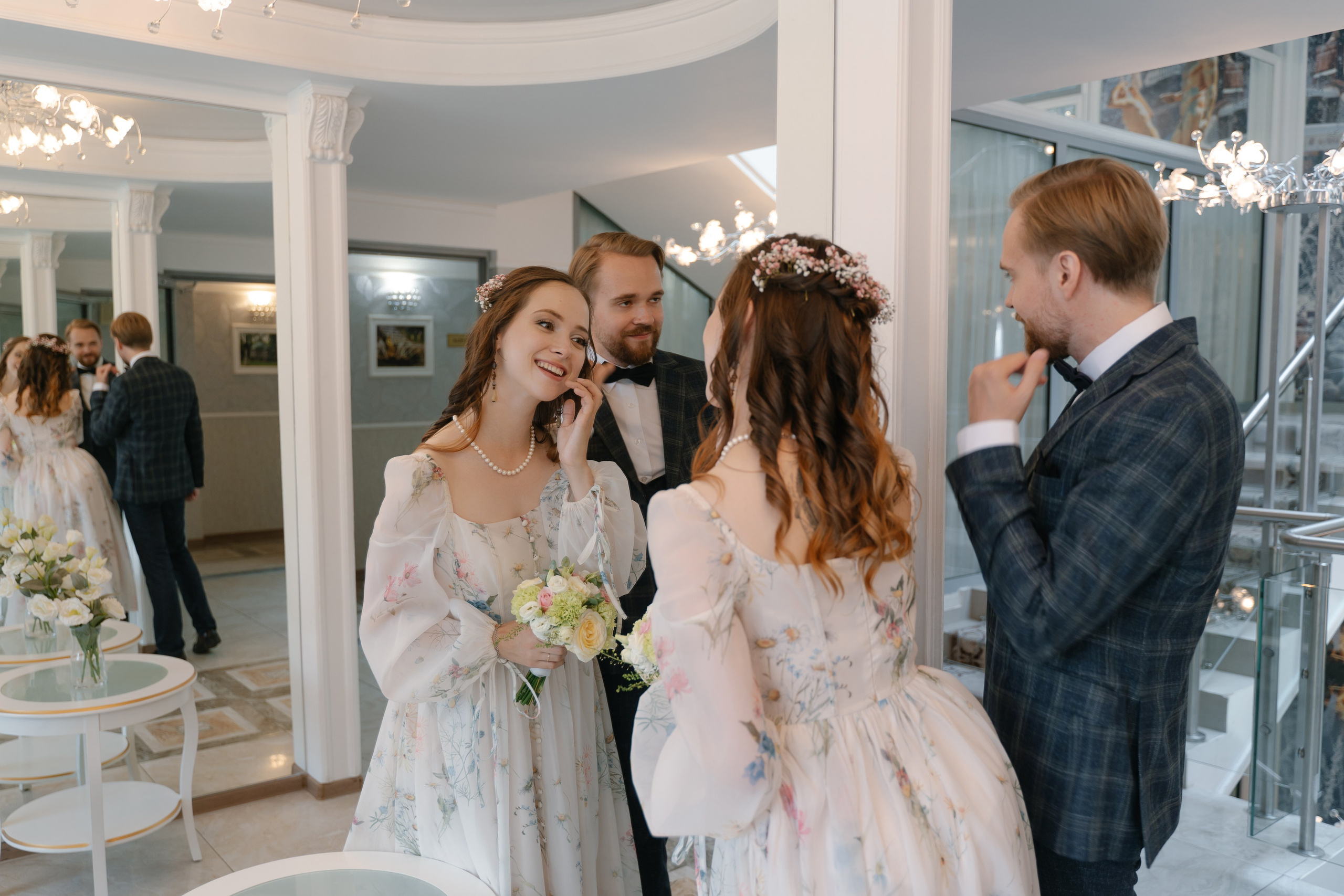 12.08.2023. Свадебный фотограф — Наталья Фед СПб/Москва