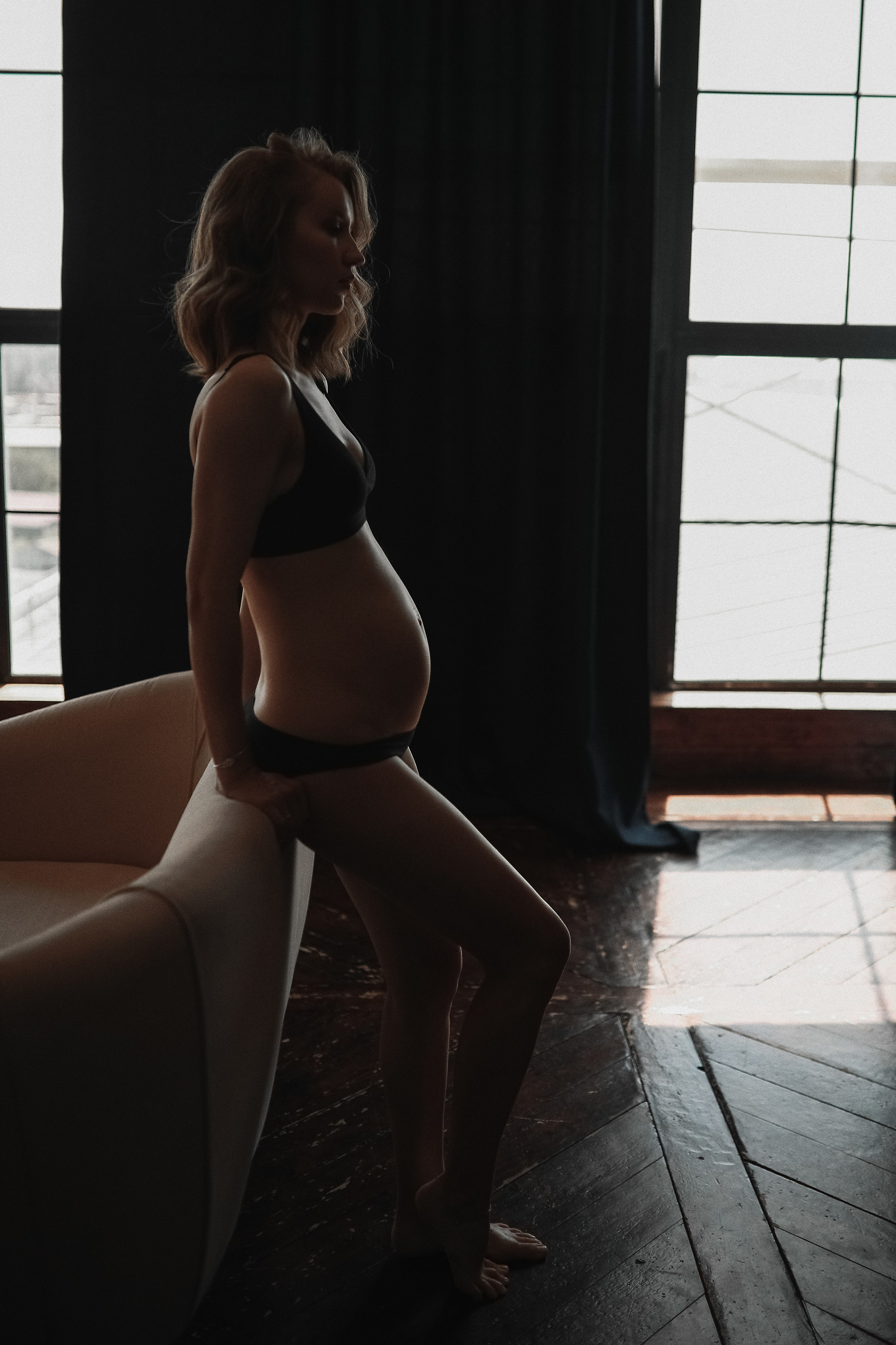 Ксения. Фотограф чувственного портрета в Санкт-Петербурге Светлана Фролова