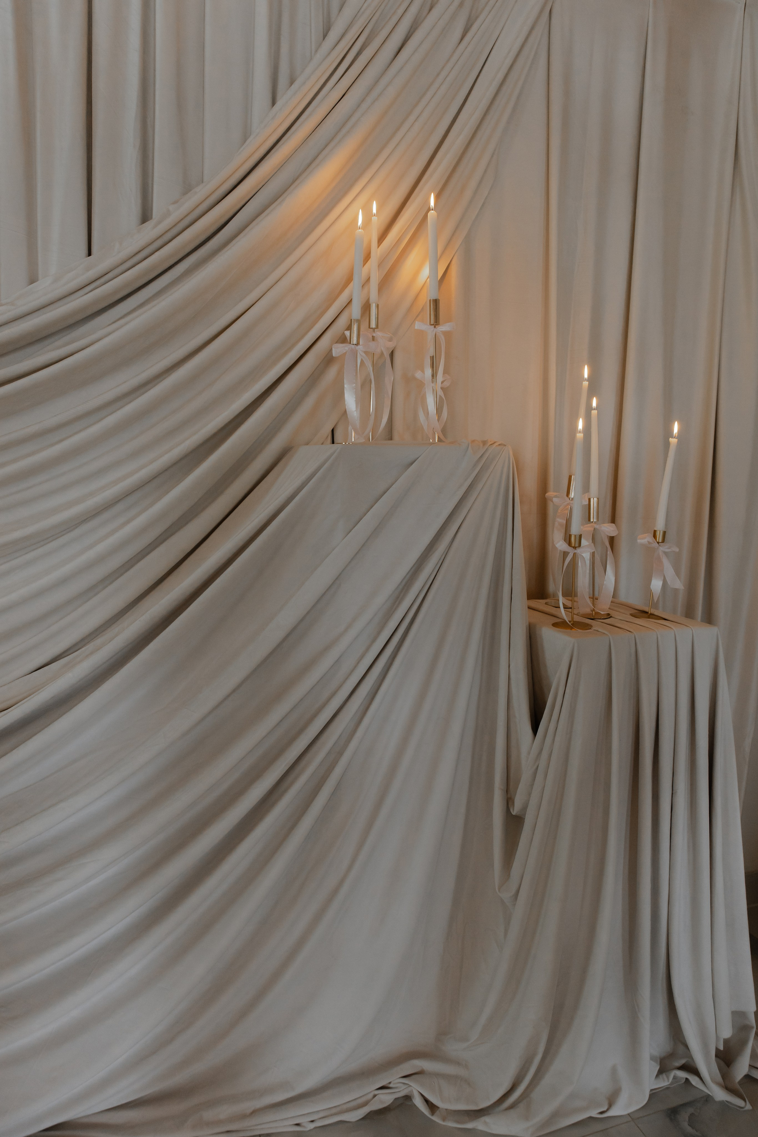 Свадебный день Саши и Лады. Свадебный фотограф Анна Бабахина